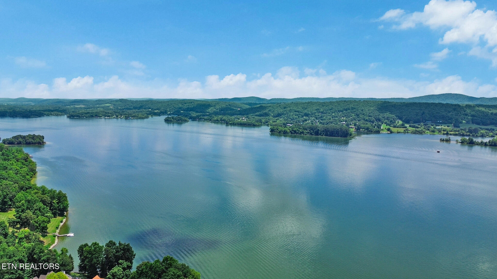 Lot 216 Reuben Ridge Road Rockwood TN 37854