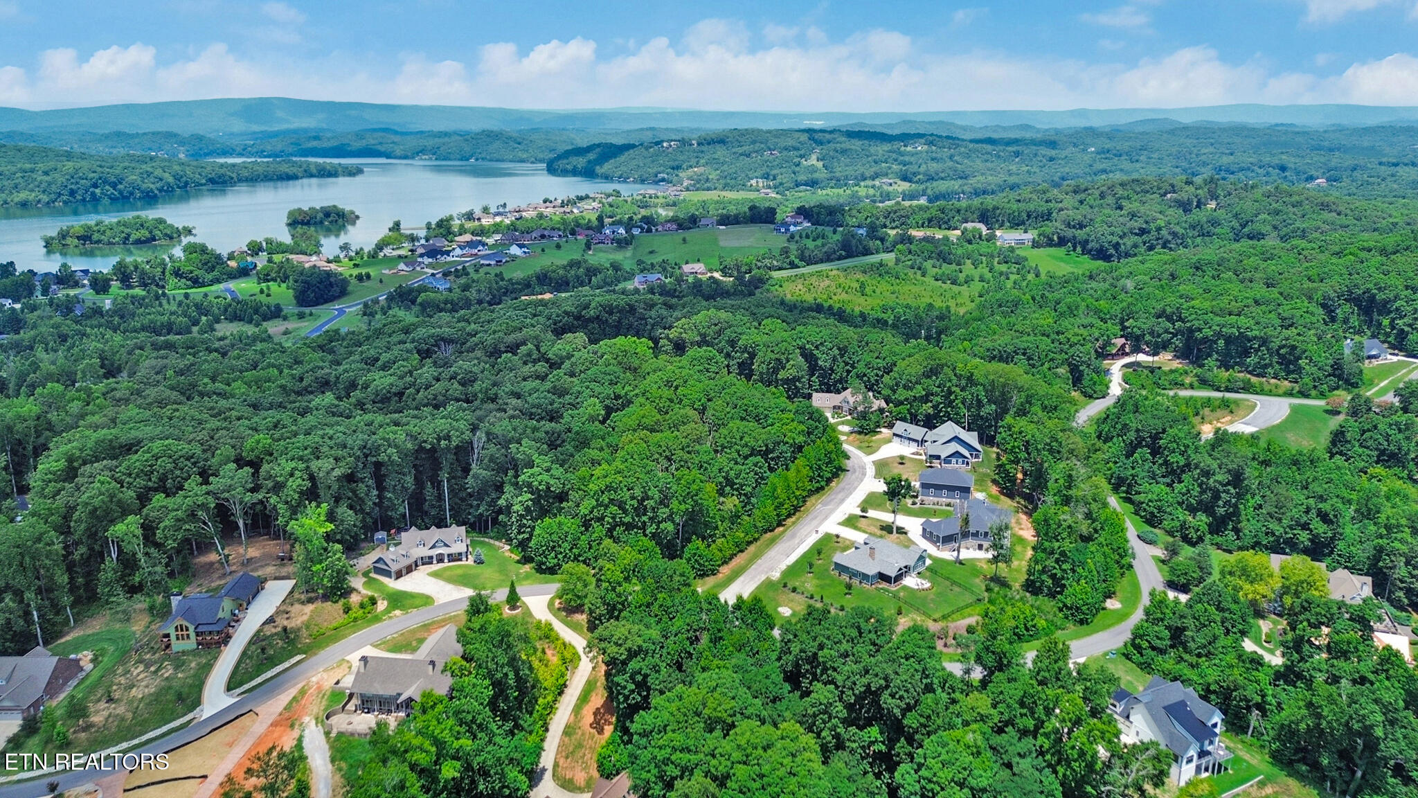 Lot 216 Reuben Ridge Road Rockwood TN 37854