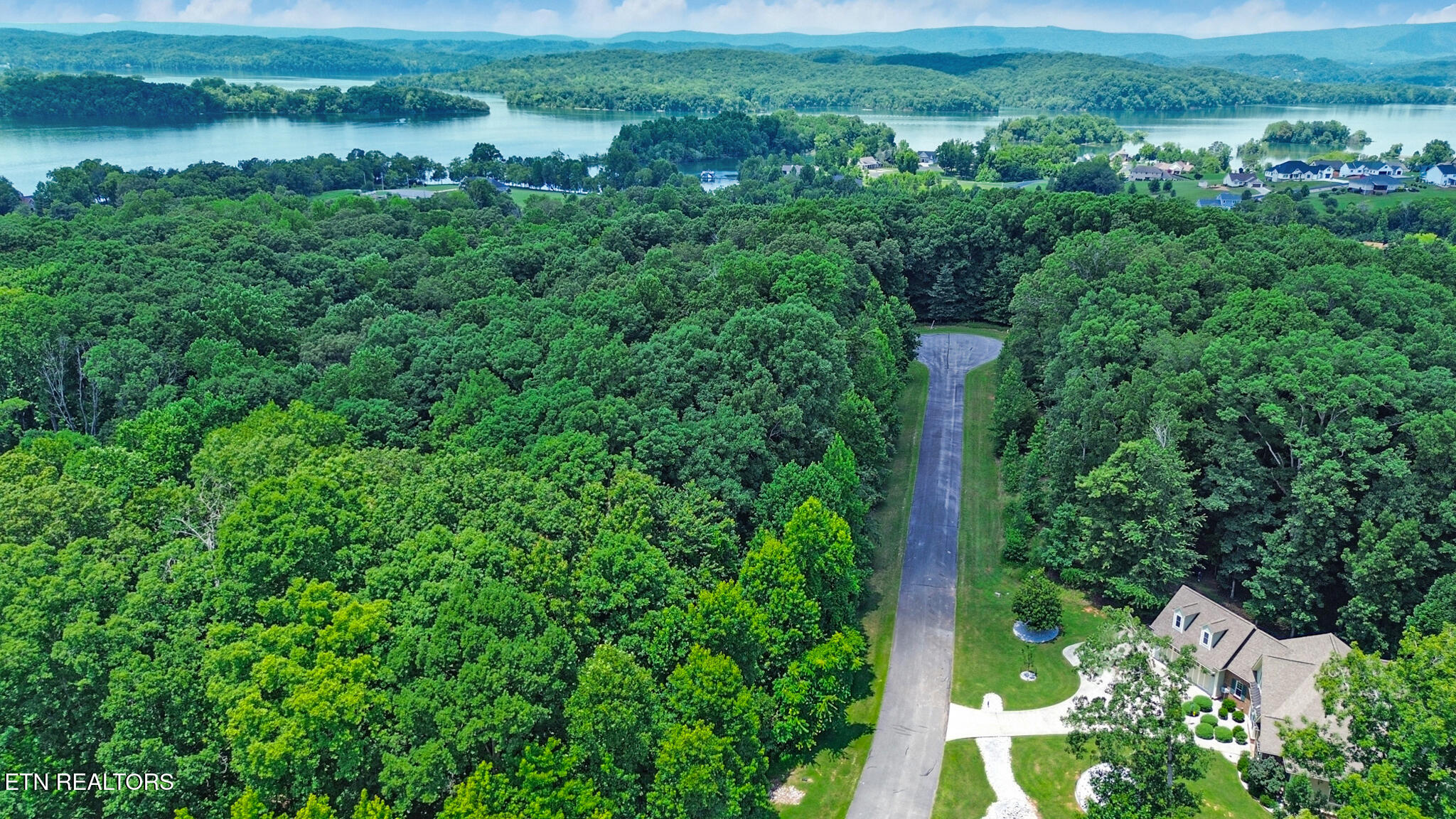 Lot 216 Reuben Ridge Road Rockwood TN 37854
