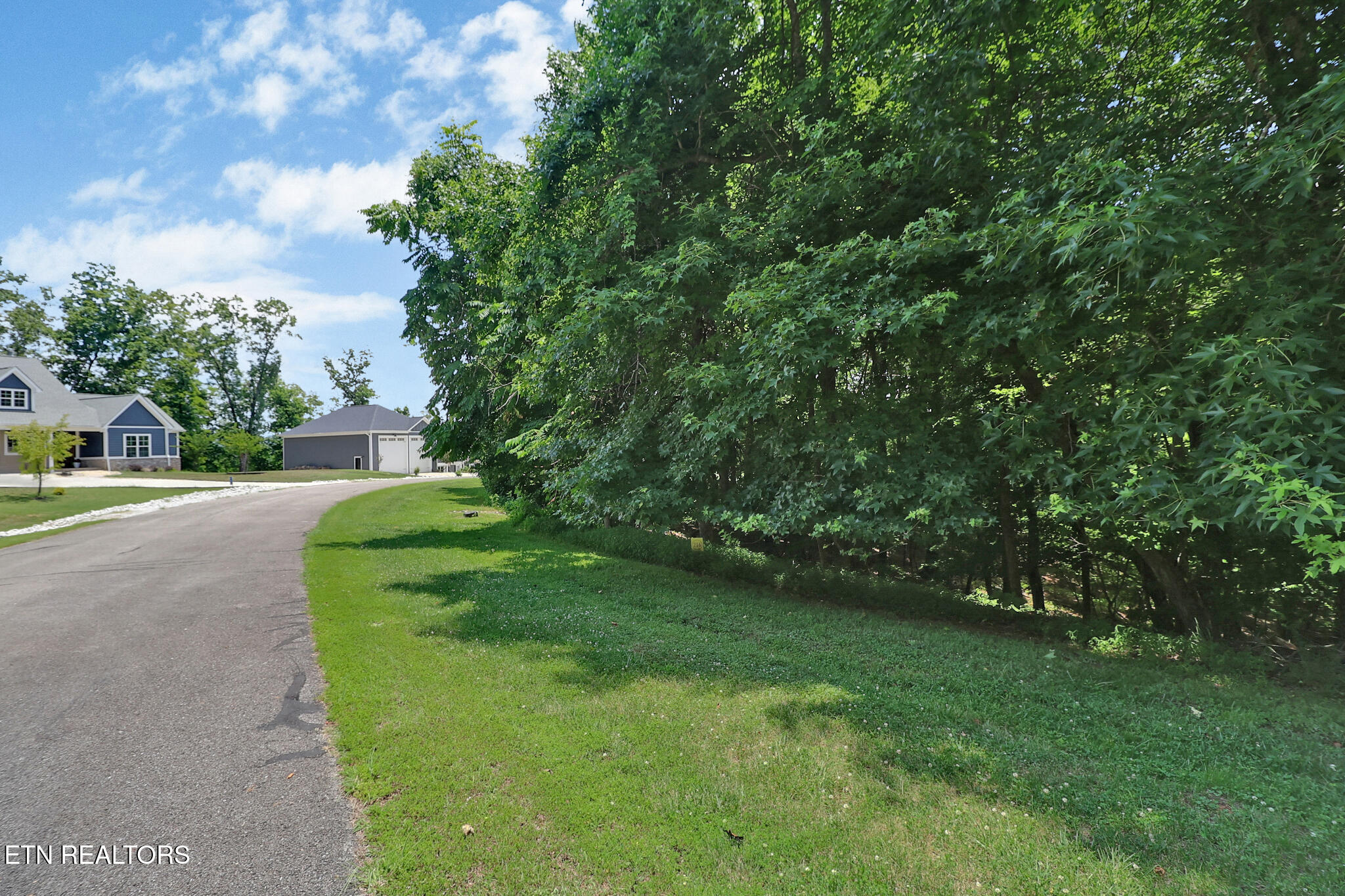 Lot 216 Reuben Ridge Road Rockwood TN 37854