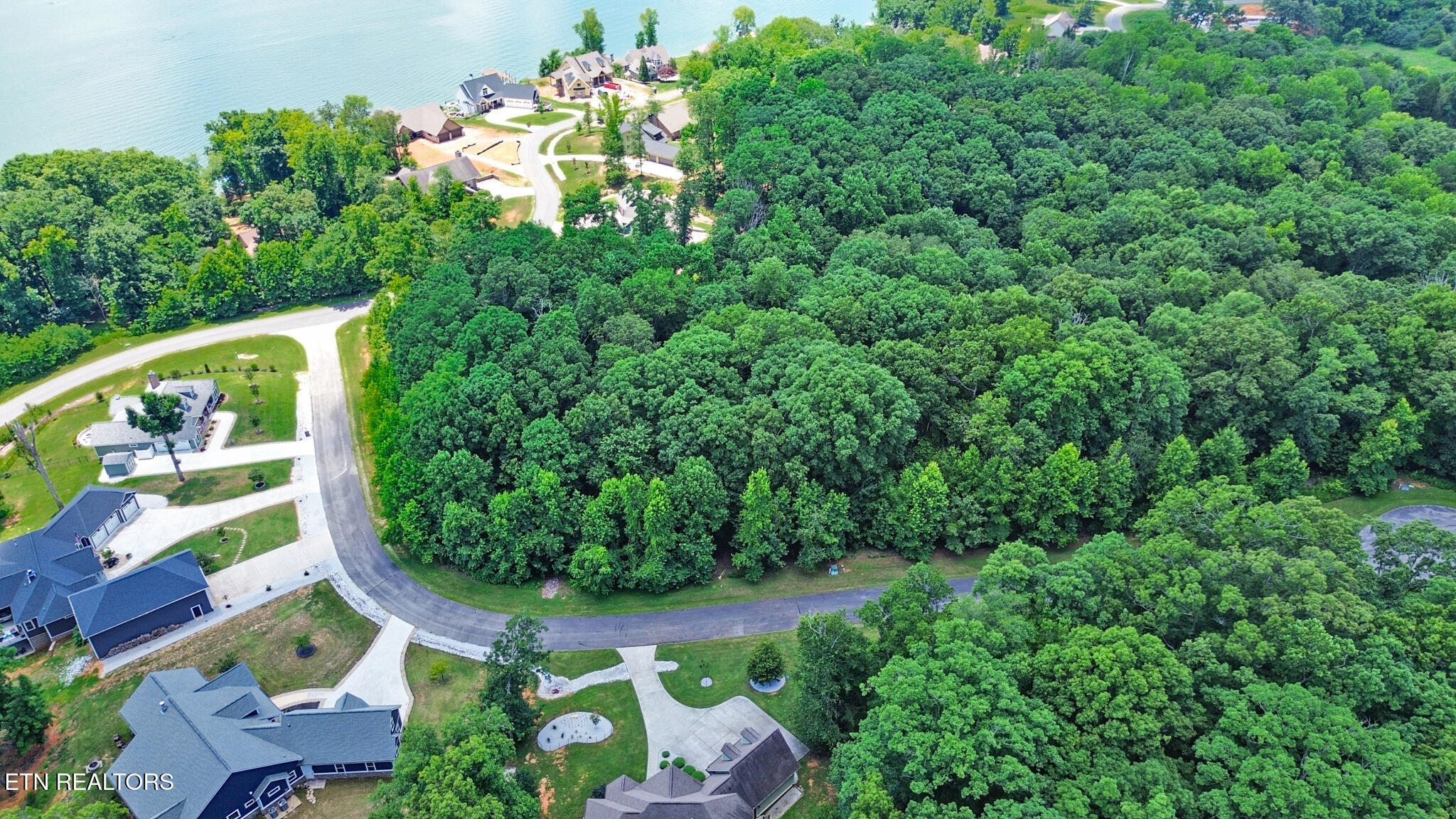 Lot 216 Reuben Ridge Road Rockwood TN 37854