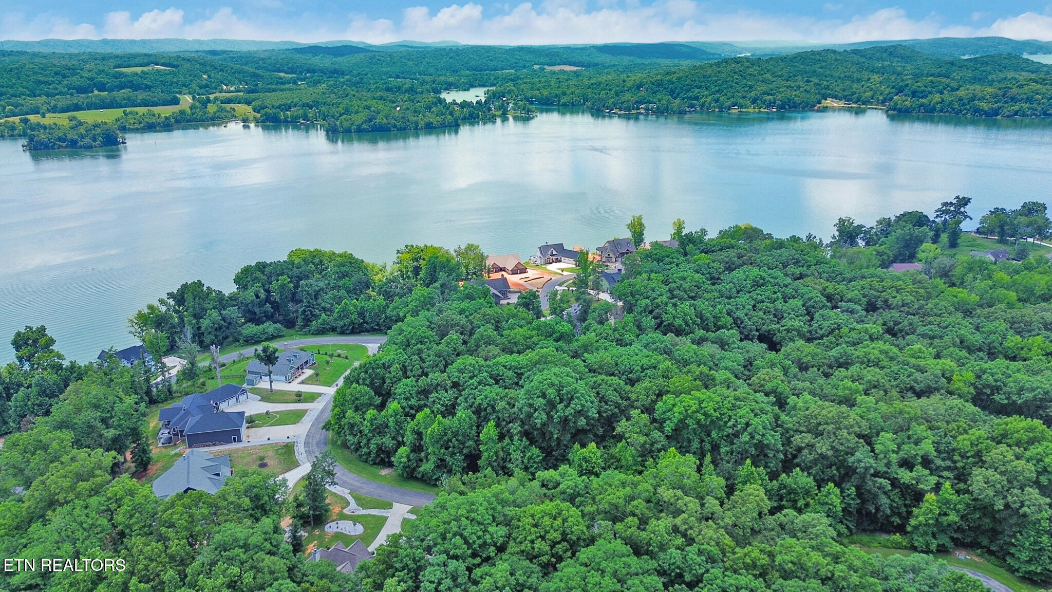 Lot 216 Reuben Ridge Road Rockwood TN 37854
