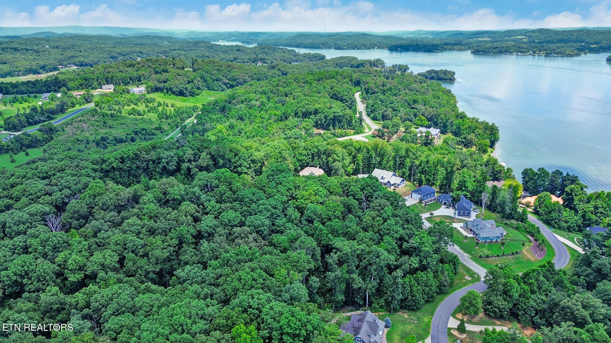 Lot 216 Reuben Ridge Road Rockwood TN 37854