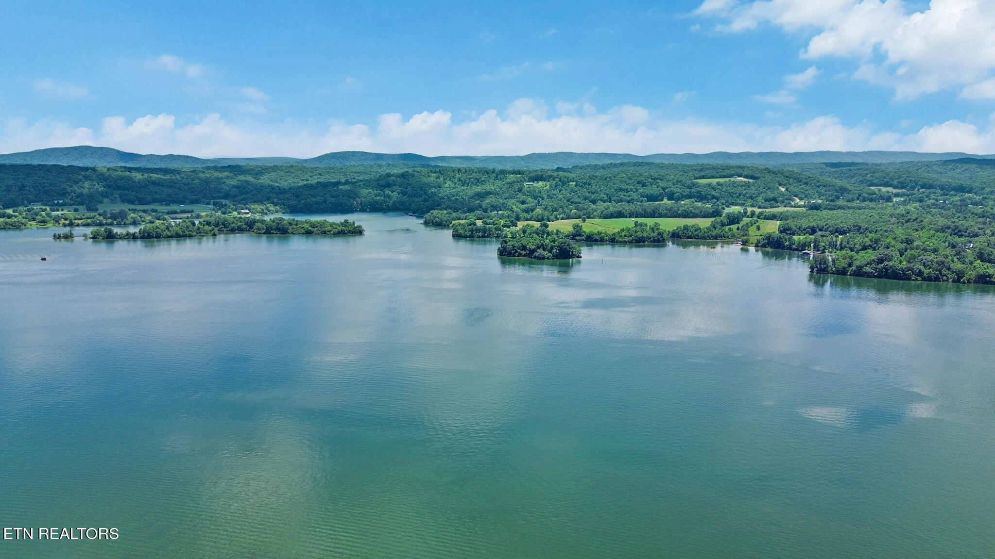Lot 216 Reuben Ridge Road Rockwood TN 37854