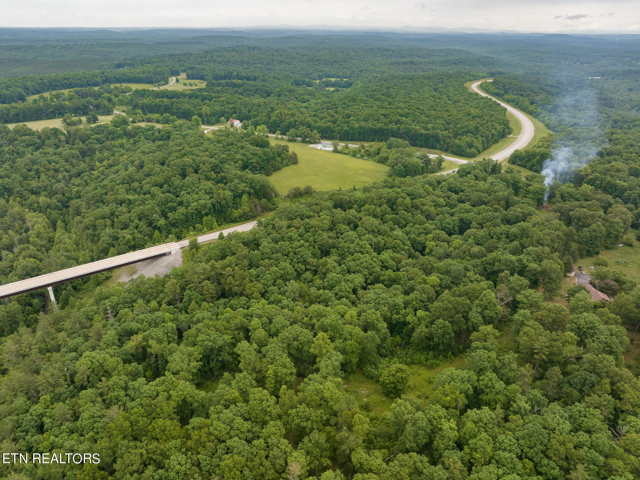 00 Brewstertown Road Robbins TN 37852