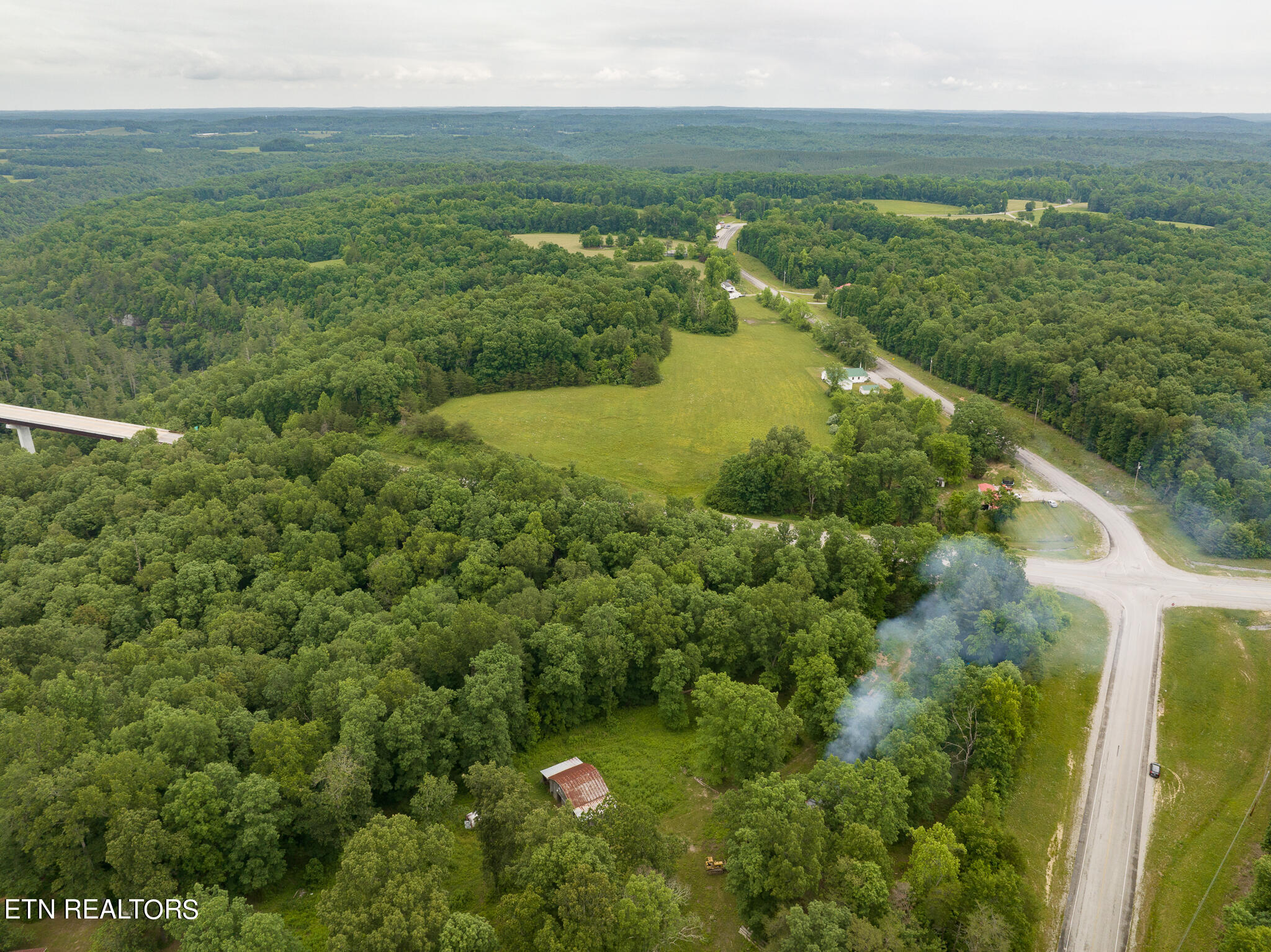 00 Brewstertown Road Robbins TN 37852