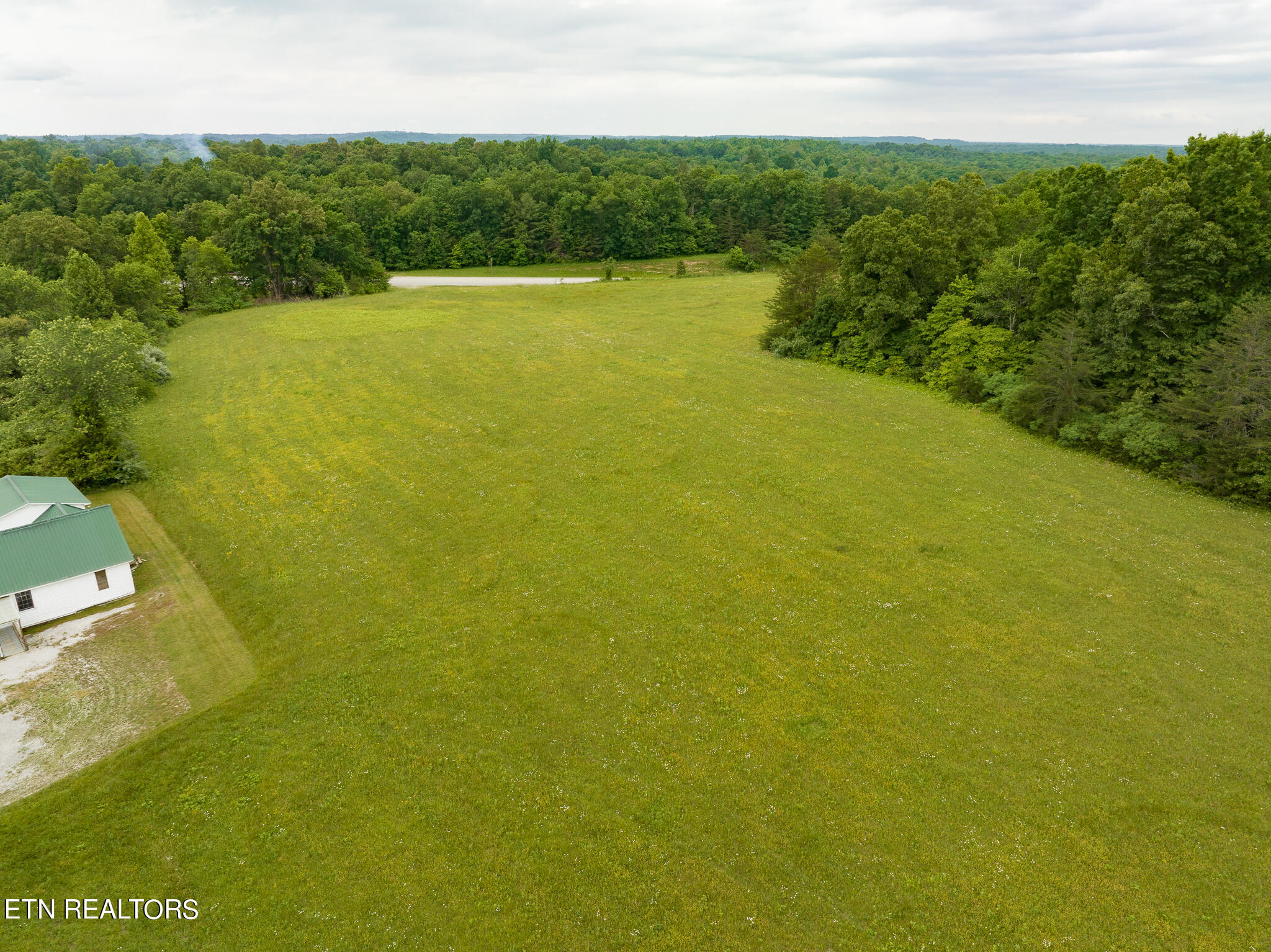 00 Brewstertown Road Robbins TN 37852
