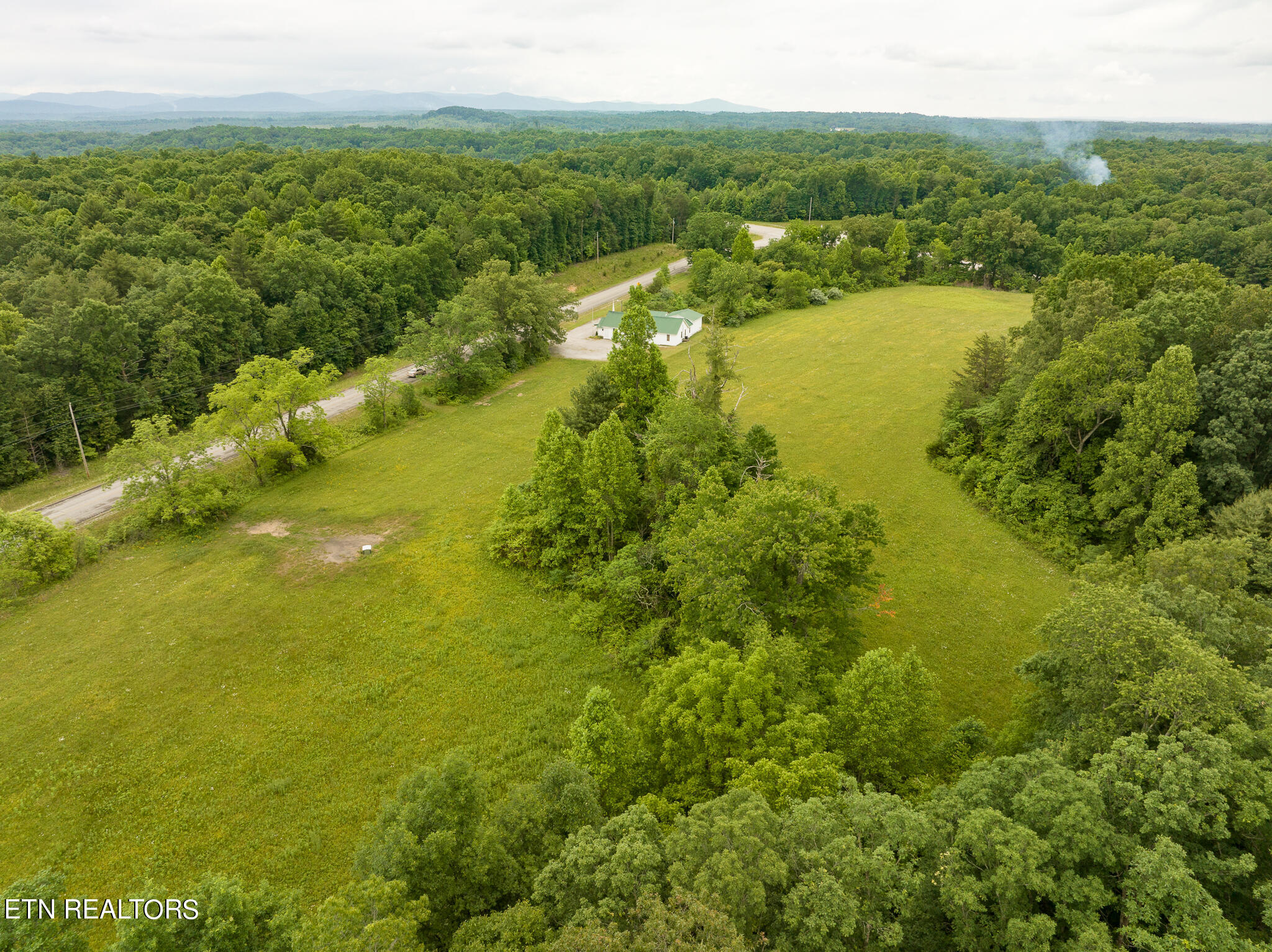 00 Brewstertown Road Robbins TN 37852