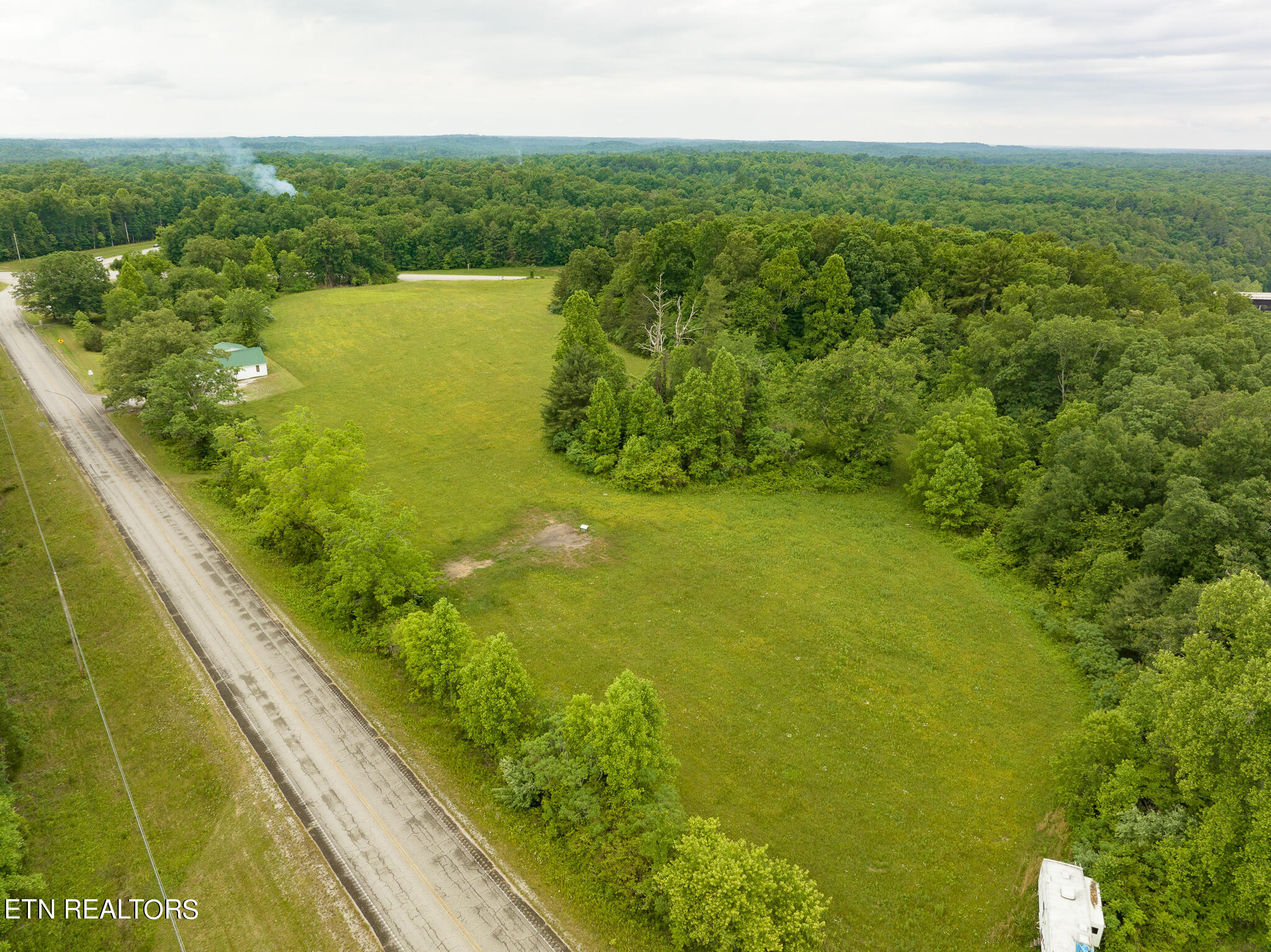 00 Brewstertown Road Robbins TN 37852