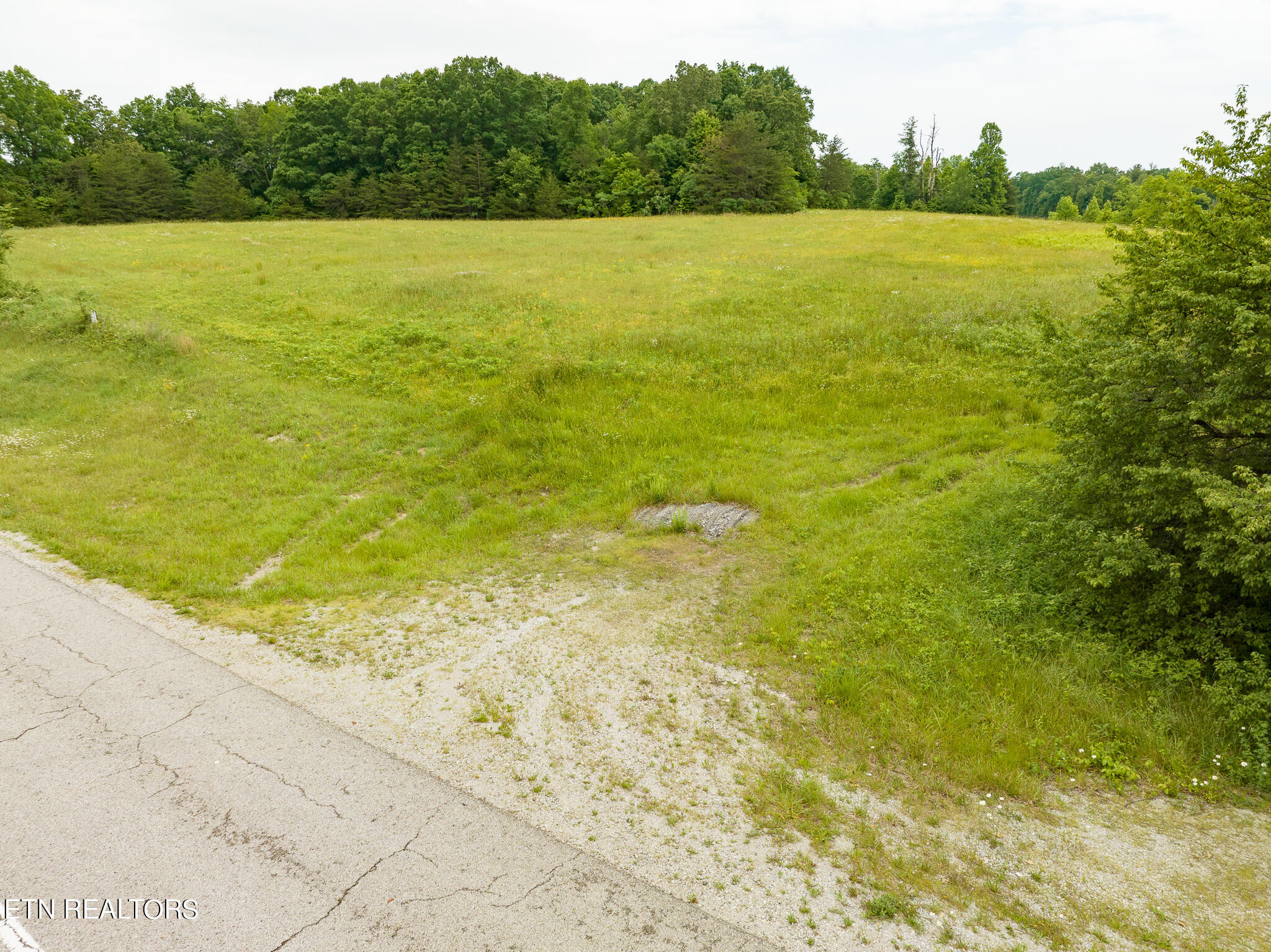 00 Brewstertown Road Robbins TN 37852