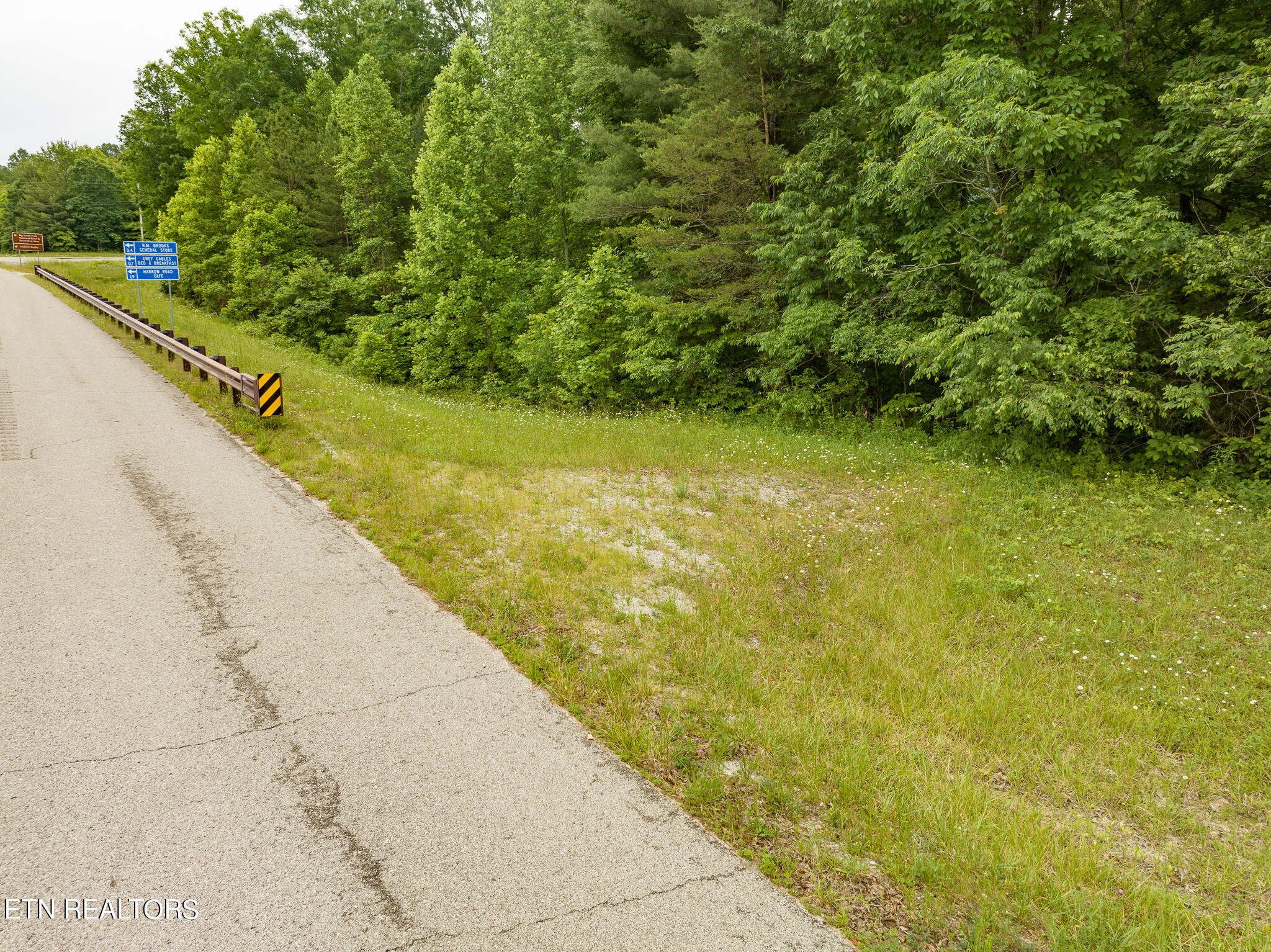 00 Brewstertown Road Robbins TN 37852