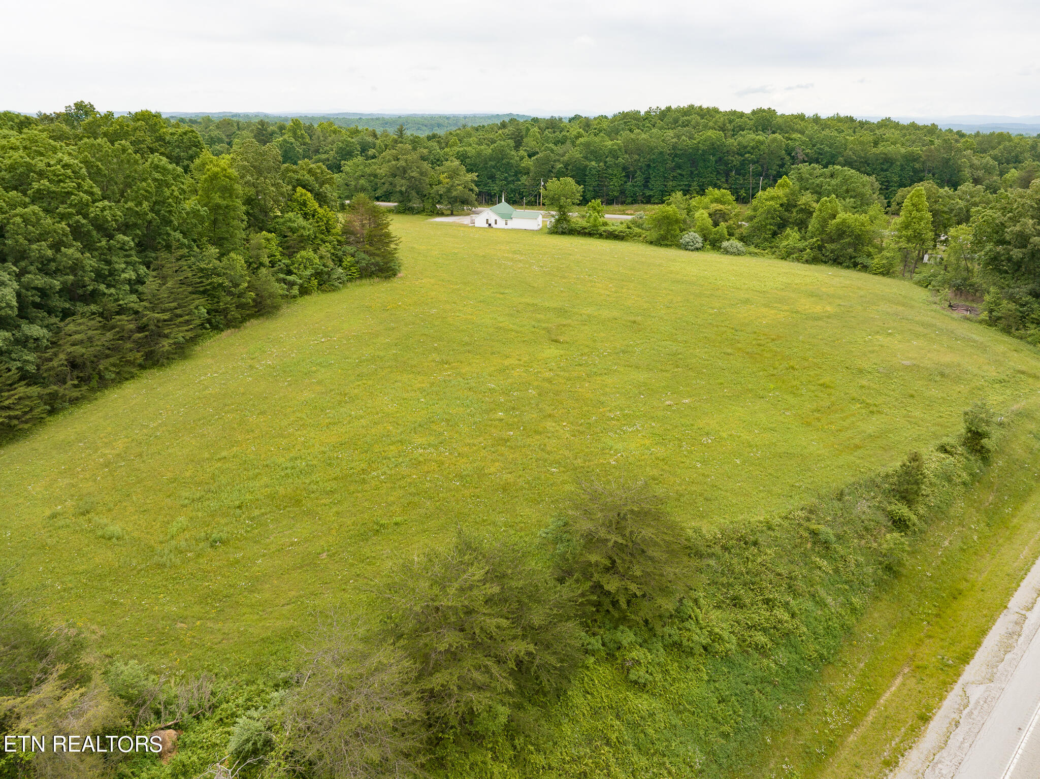 00 Brewstertown Road Robbins TN 37852
