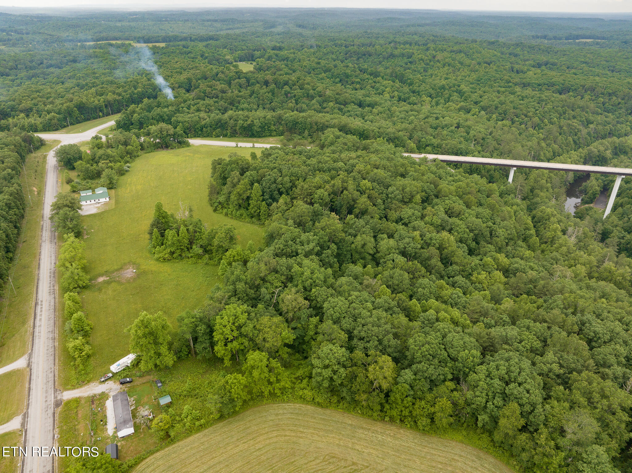 00 Brewstertown Road Robbins TN 37852
