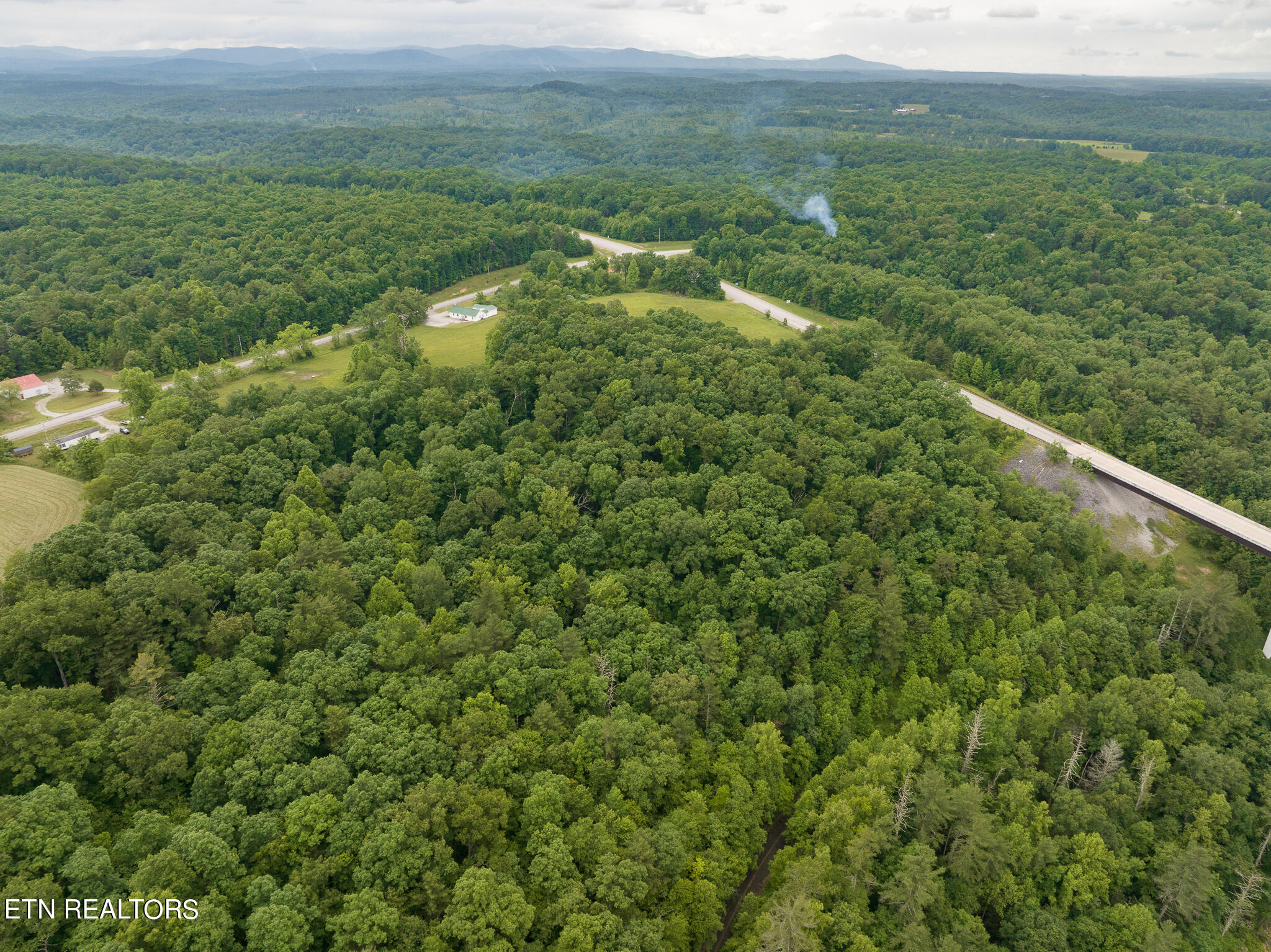 00 Brewstertown Road Robbins TN 37852