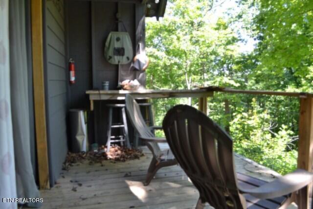 9.85AC Rock Springs Road Celina TN 38551