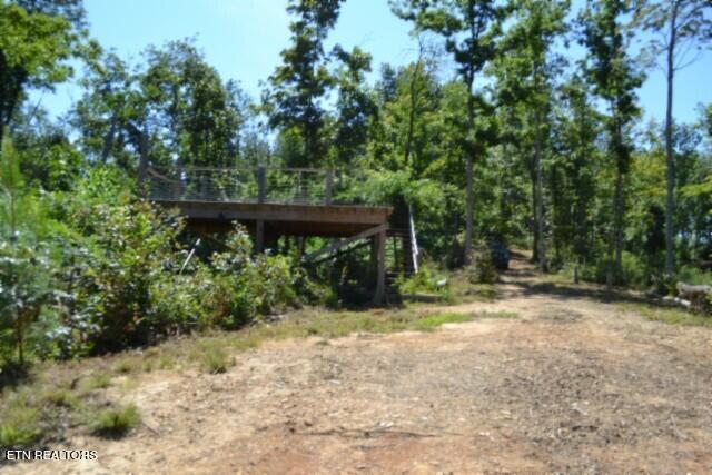9.85AC Rock Springs Road Celina TN 38551