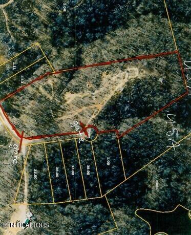9.85AC Rock Springs Road Celina TN 38551
