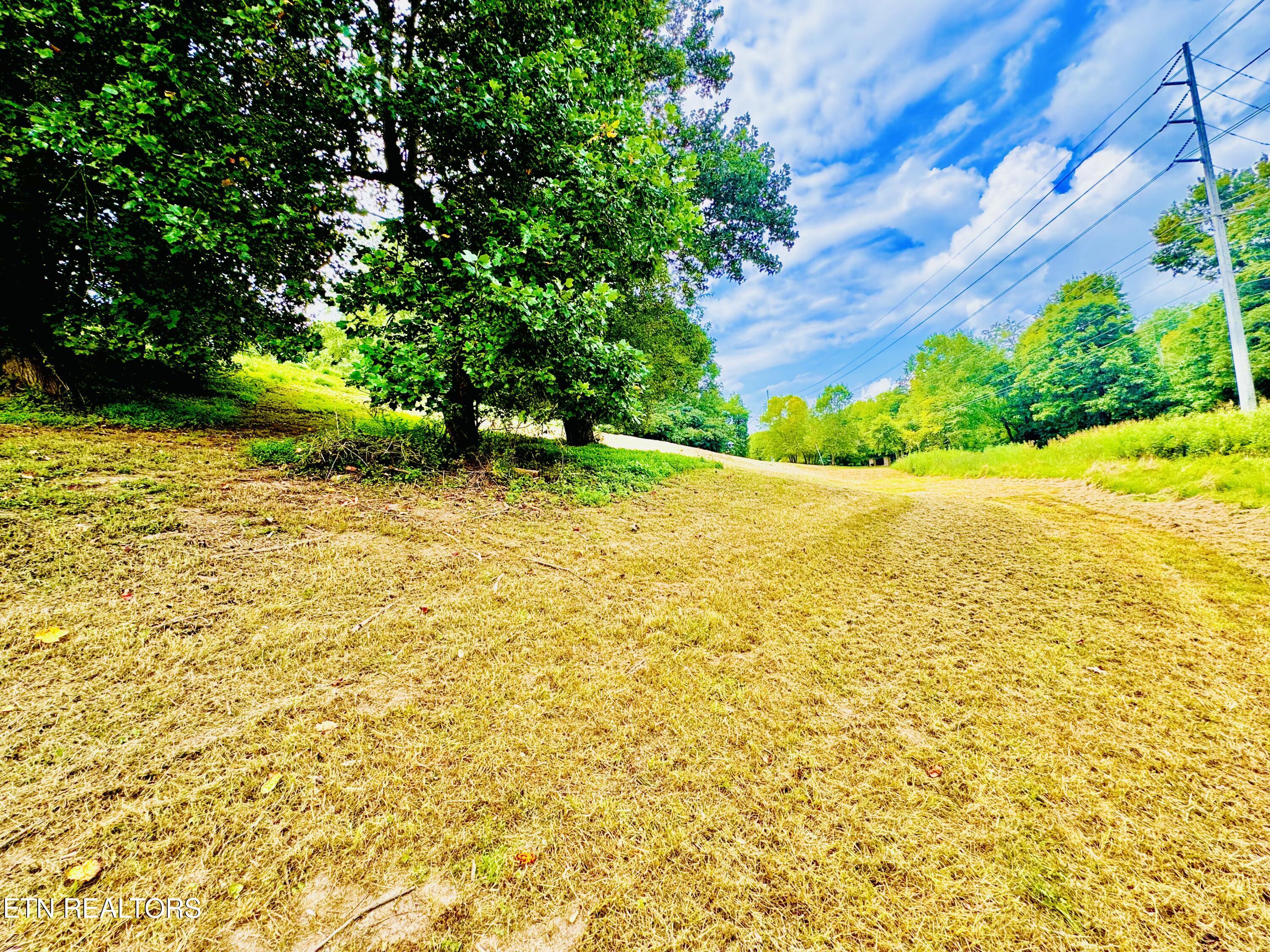 Lot 207 Clyde Ed Road Kodak TN 37764