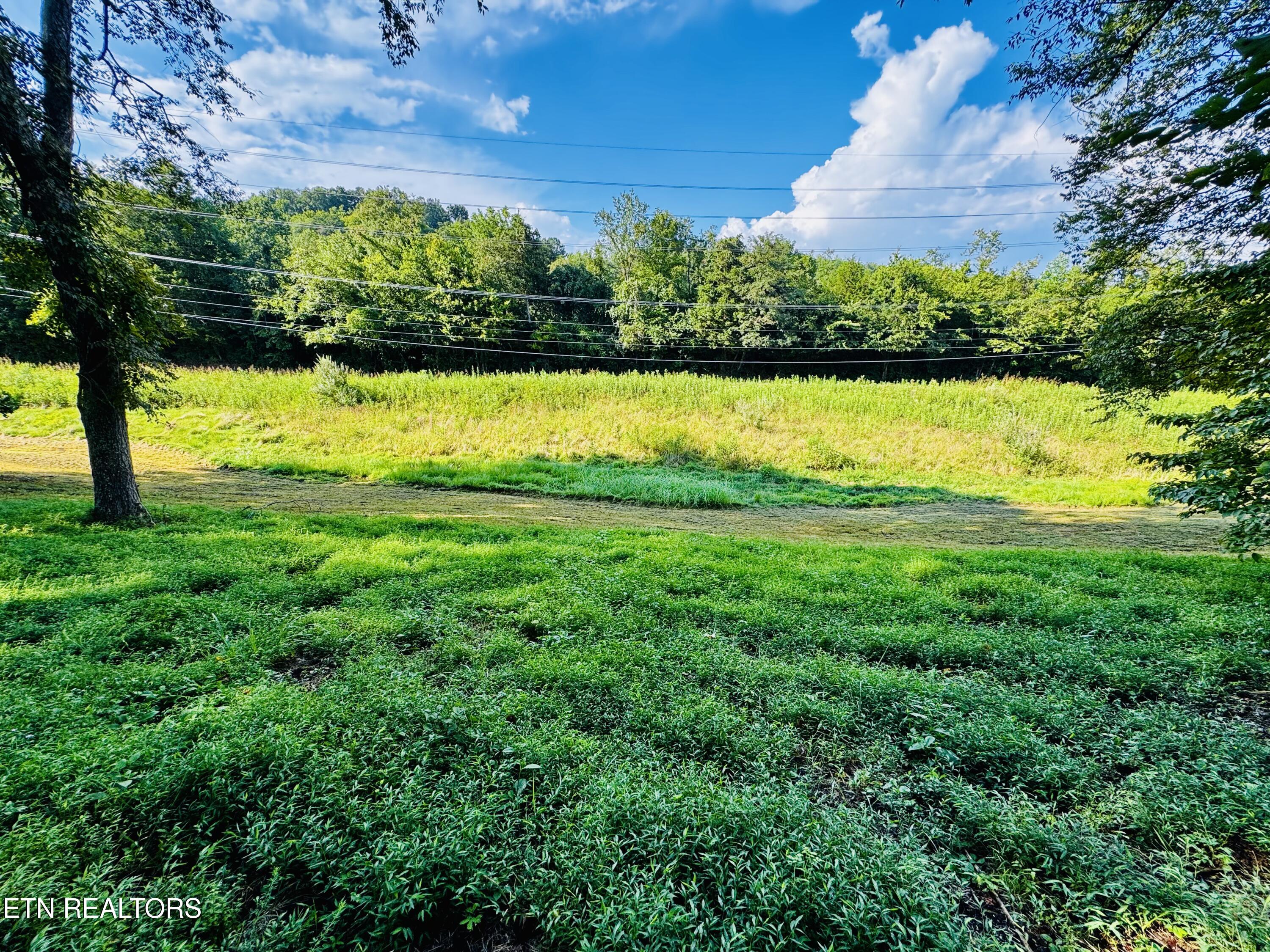 Lot 207 Clyde Ed Road Kodak TN 37764