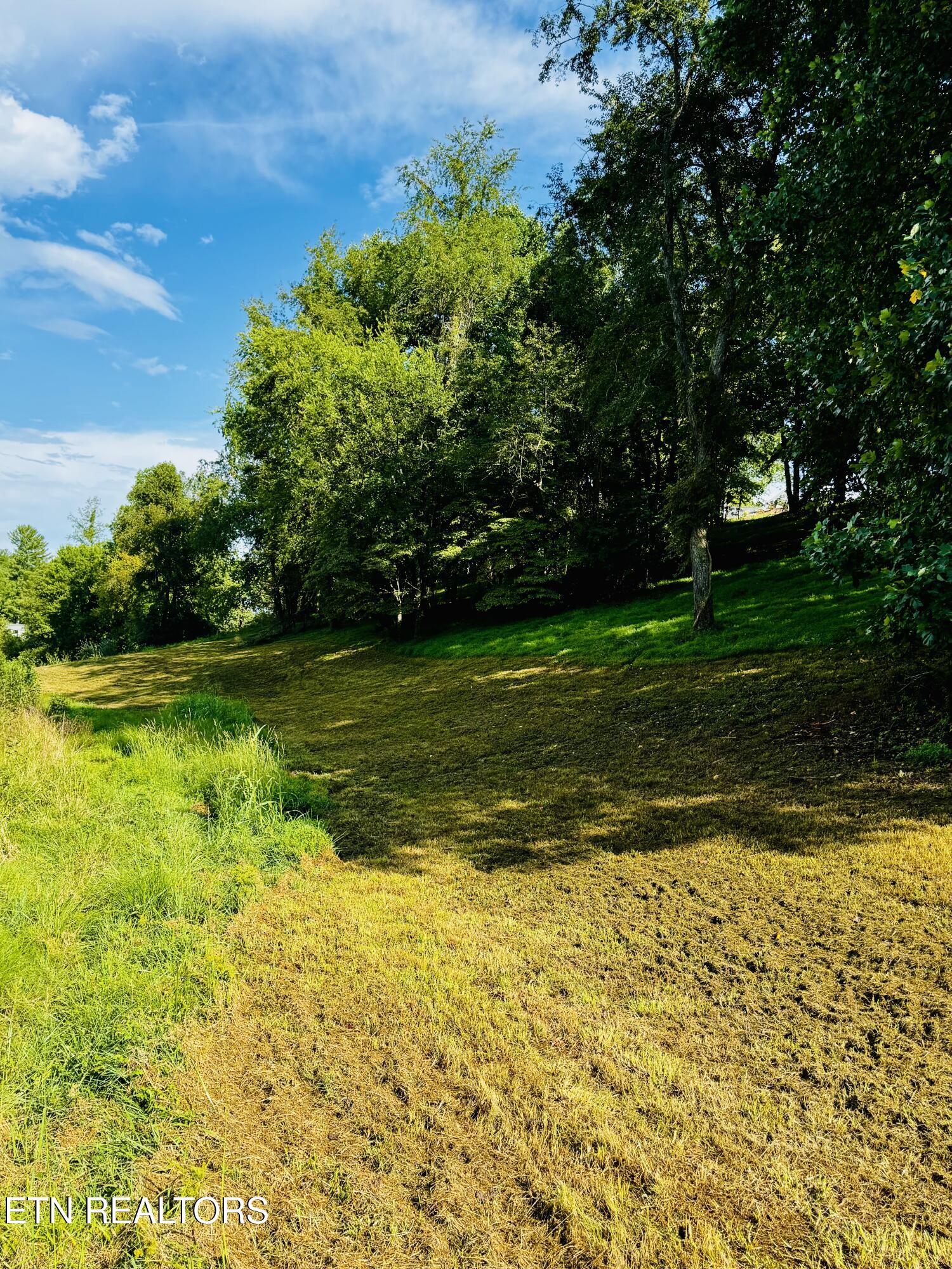 Lot 207 Clyde Ed Road Kodak TN 37764