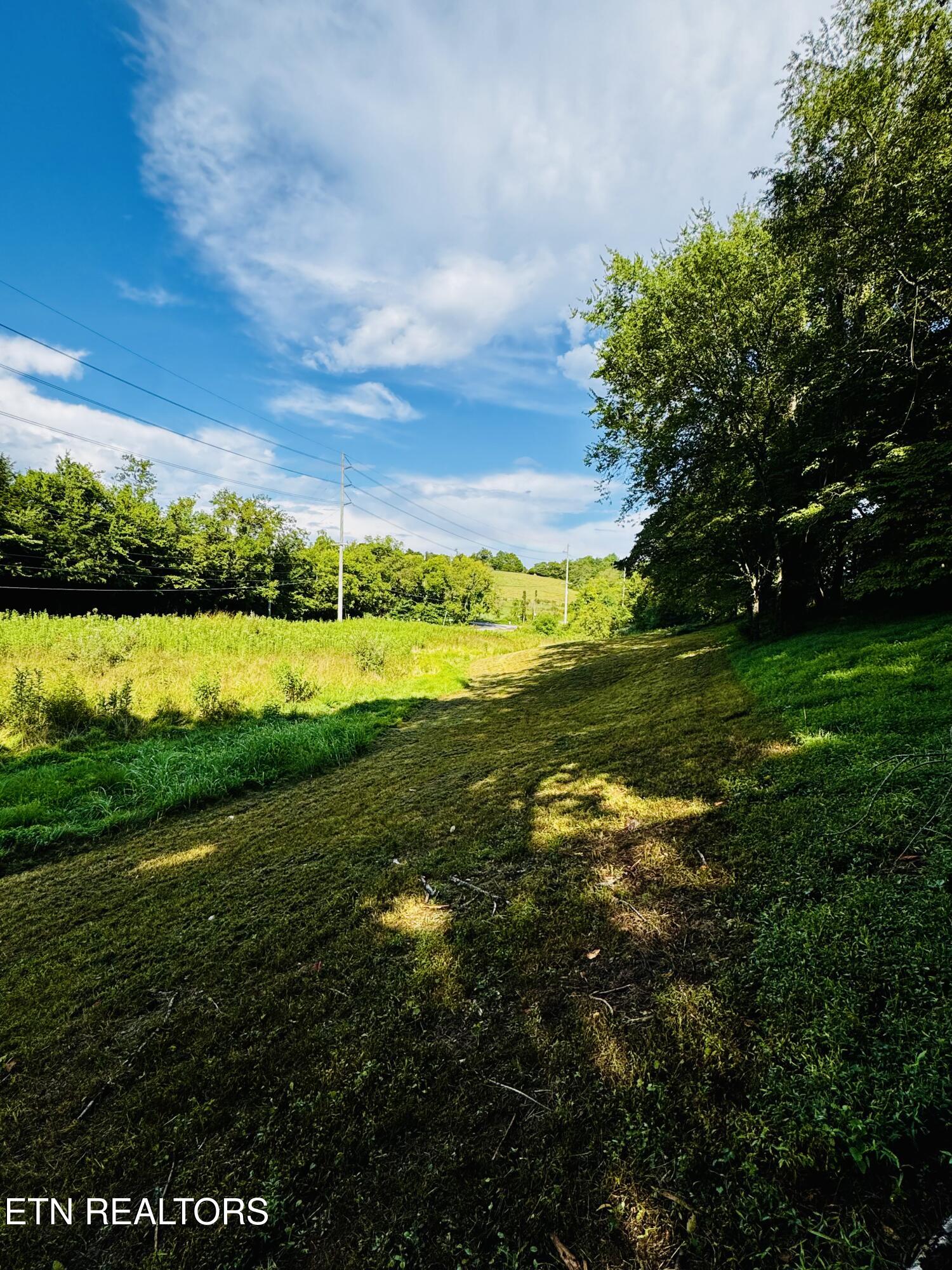 Lot 207 Clyde Ed Road Kodak TN 37764