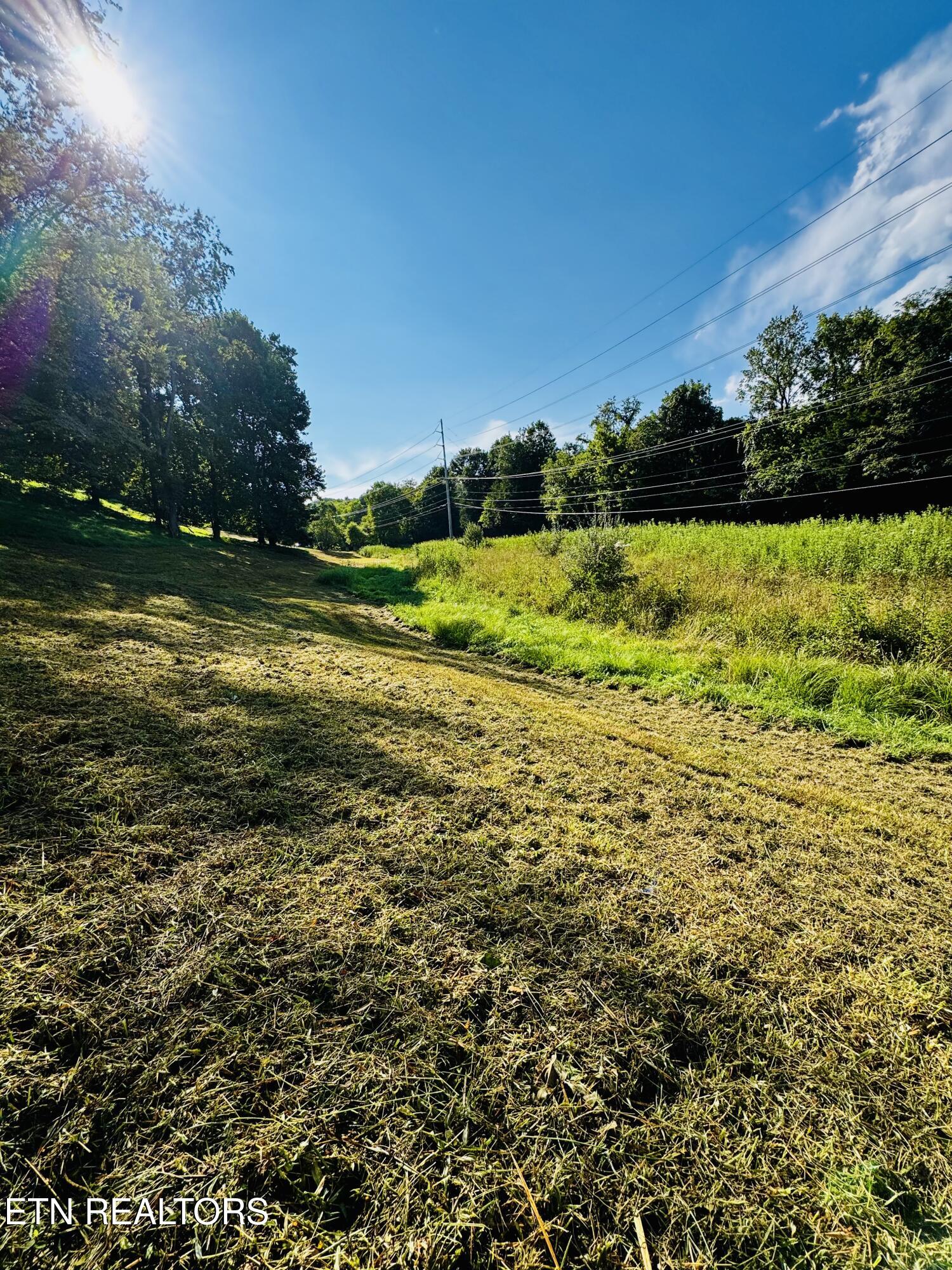 Lot 207 Clyde Ed Road Kodak TN 37764