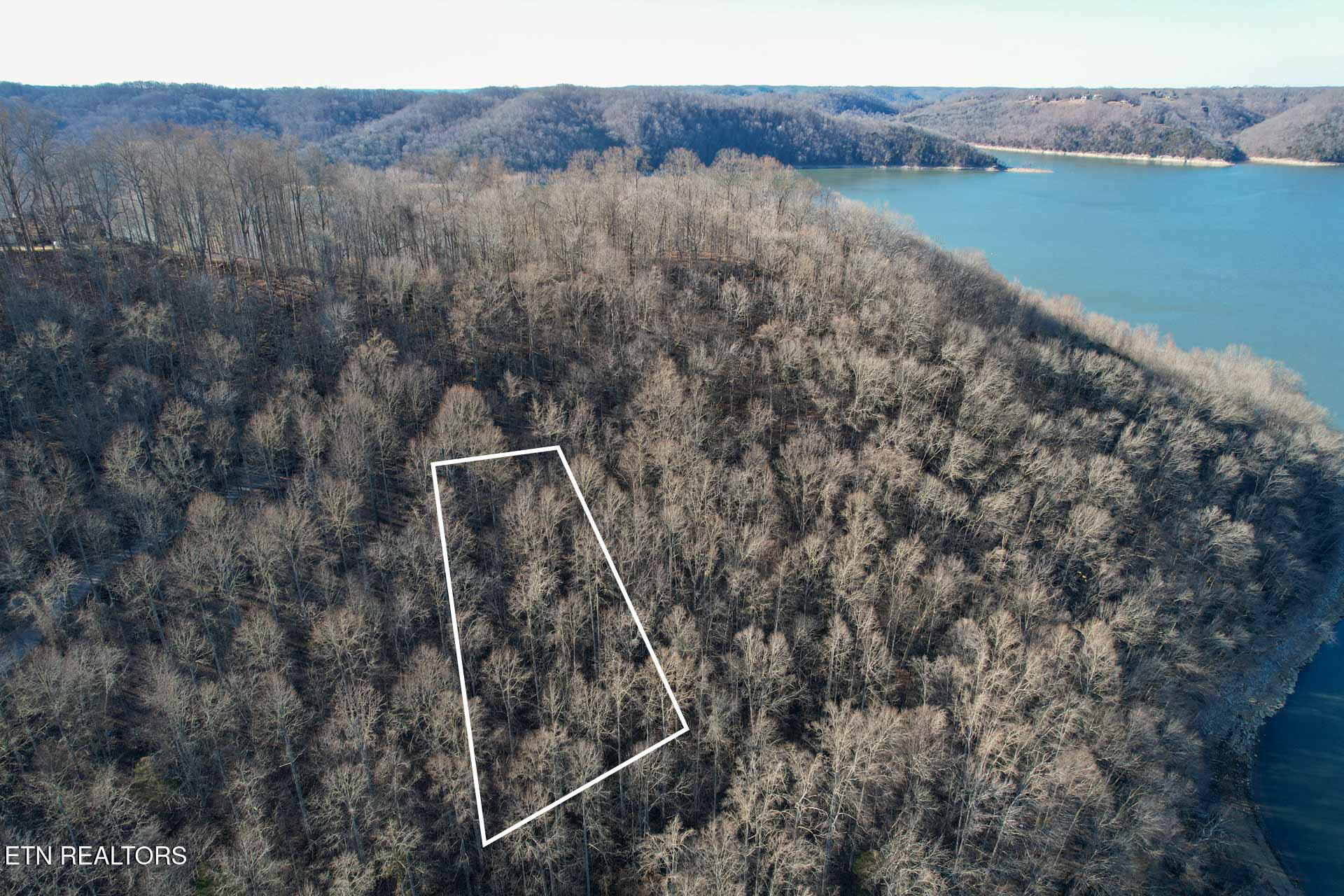 0 Back Bone Road Sparta TN 38583