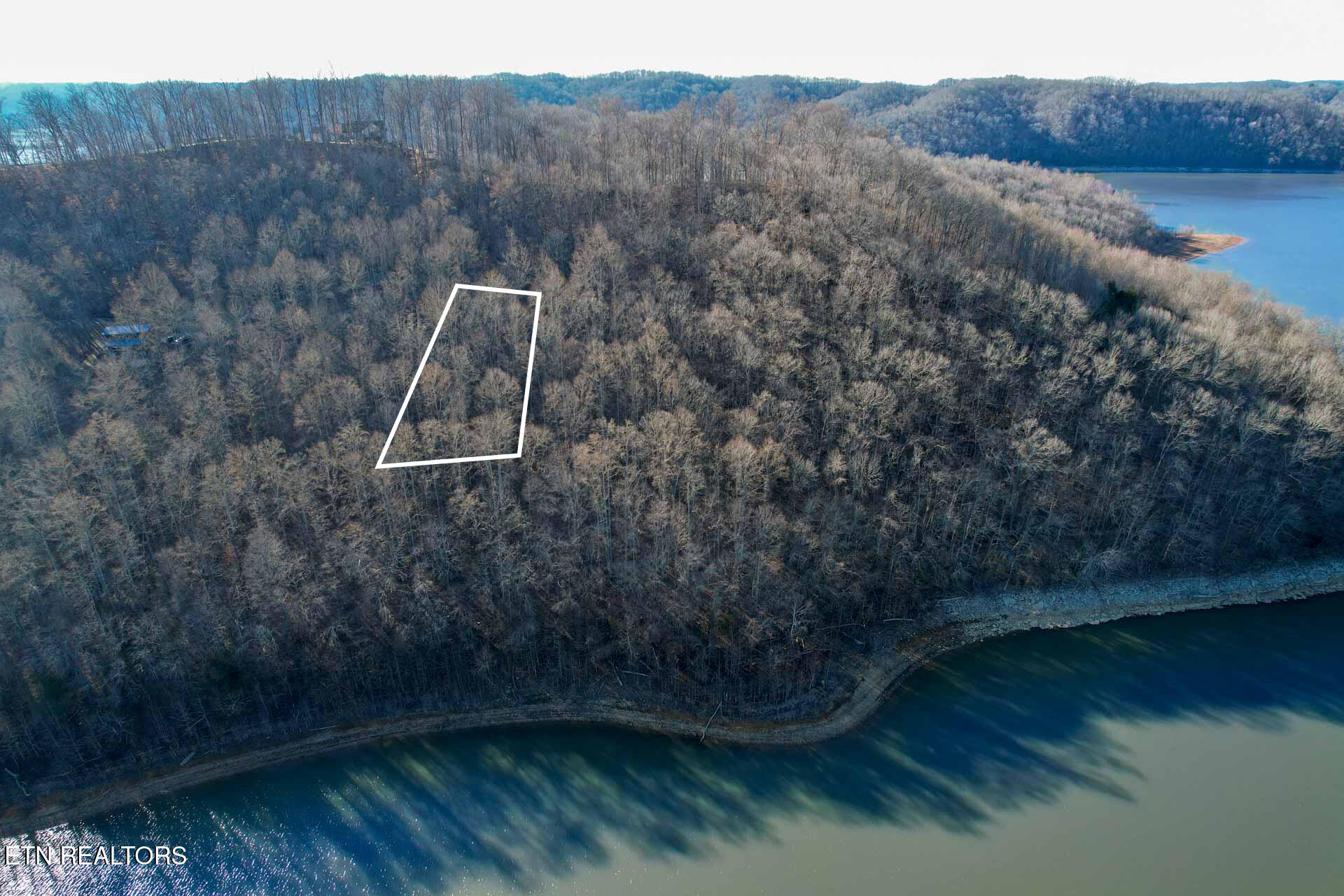 0 Back Bone Road Sparta TN 38583
