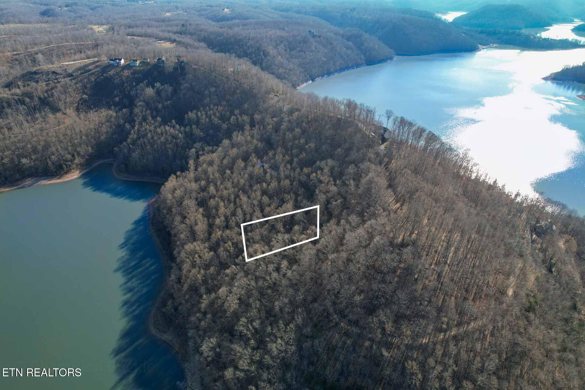 0 Back Bone Road Sparta TN 38583
