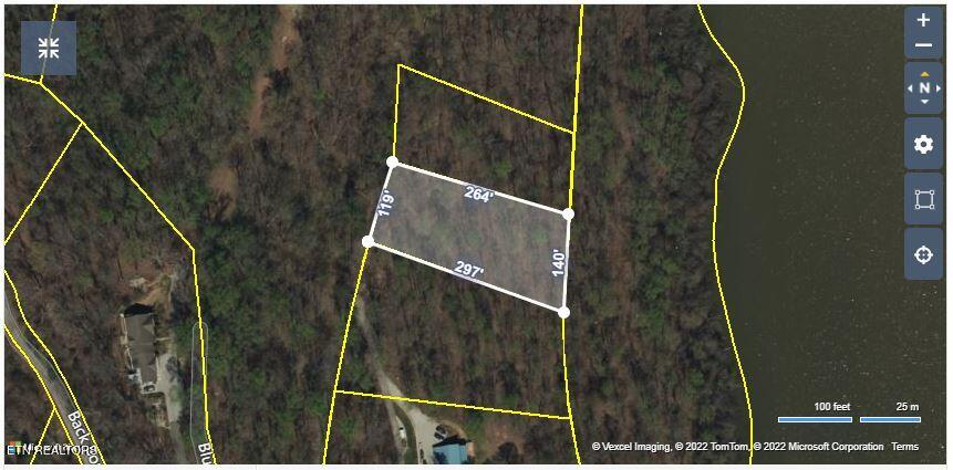 0 Back Bone Road Sparta TN 38583