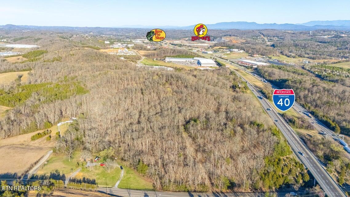 Douglas Dam Road Sevierville TN 37876