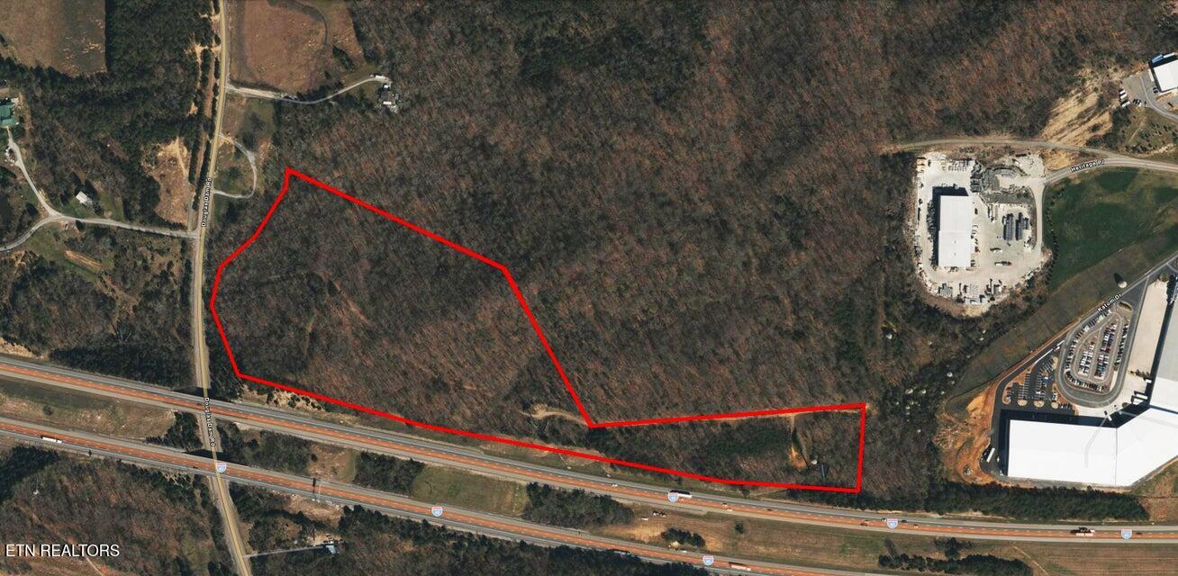 Douglas Dam Road Sevierville TN 37876