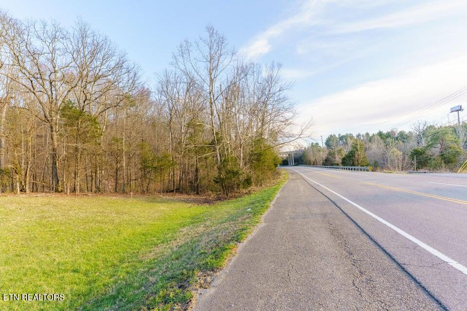 Douglas Dam Road Sevierville TN 37876