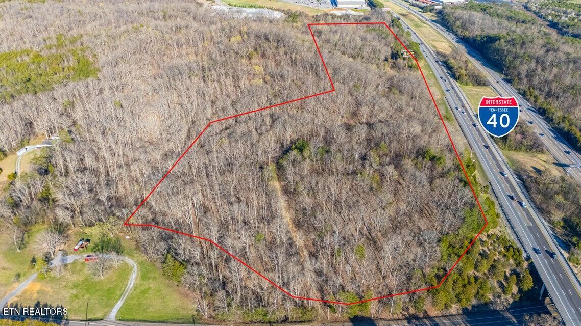 Douglas Dam Road Sevierville TN 37876