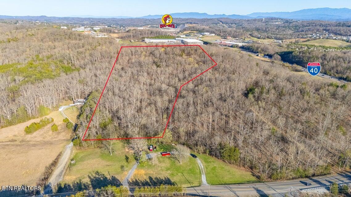 Douglas Dam Road Sevierville TN 37876