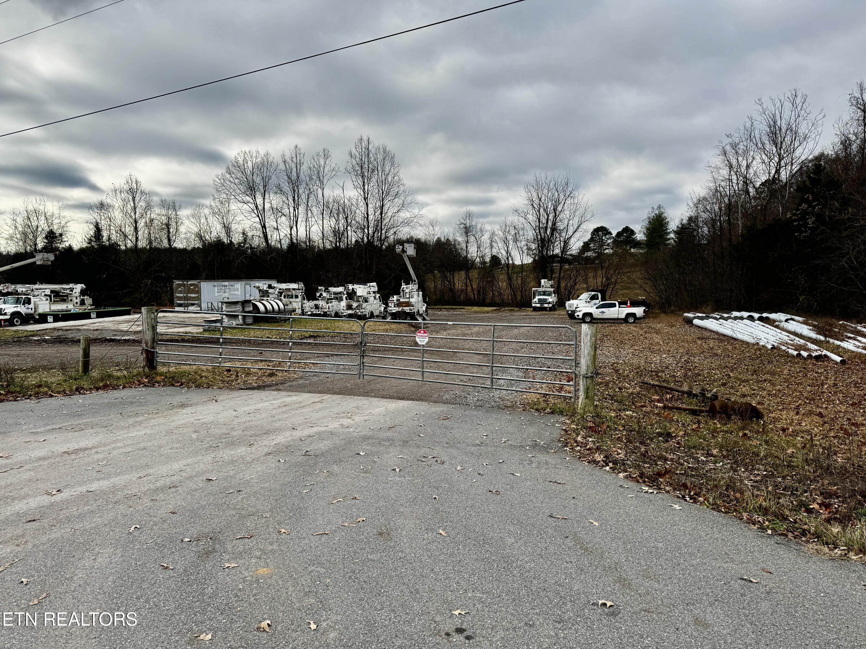 375 S White Pine Road White Pine TN 37890