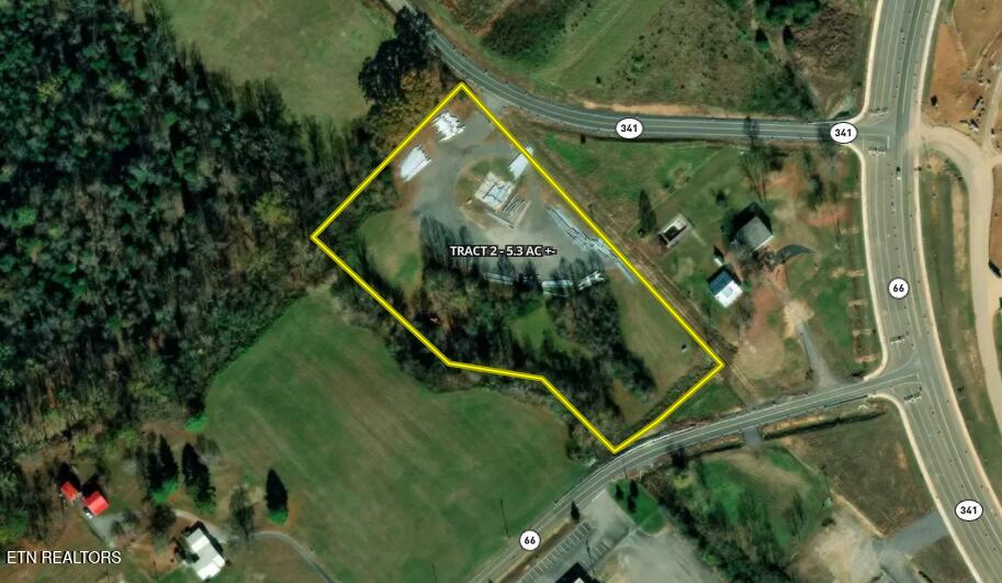 375 S White Pine Road White Pine TN 37890
