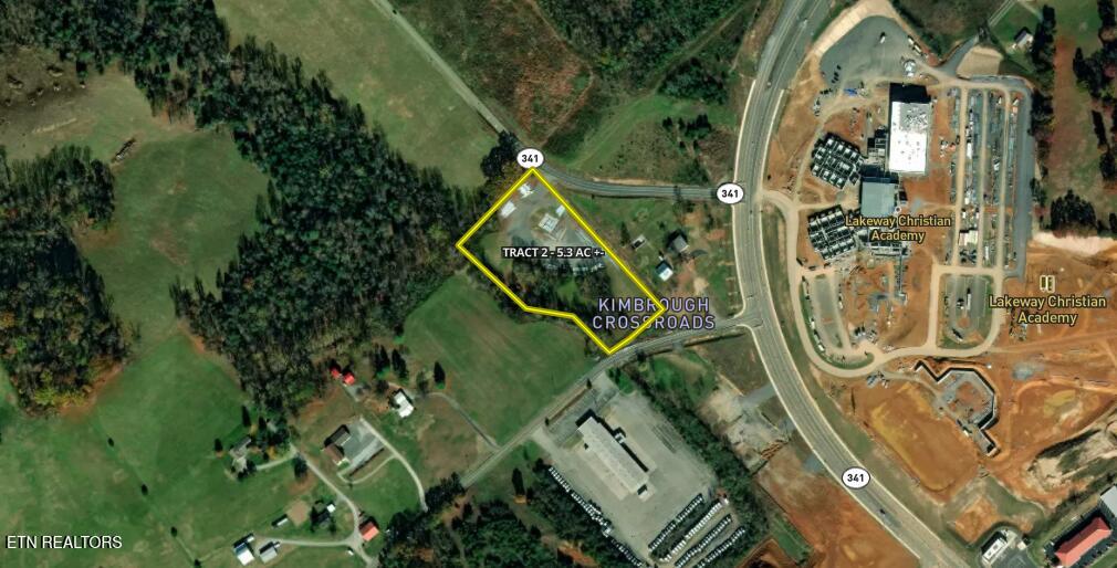 375 S White Pine Road White Pine TN 37890