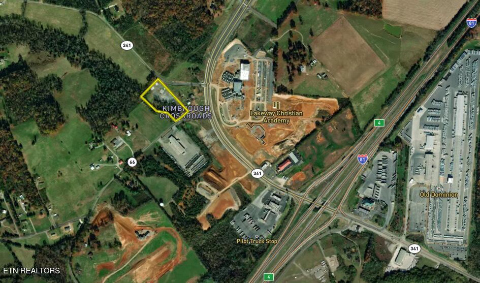 375 S White Pine Road White Pine TN 37890