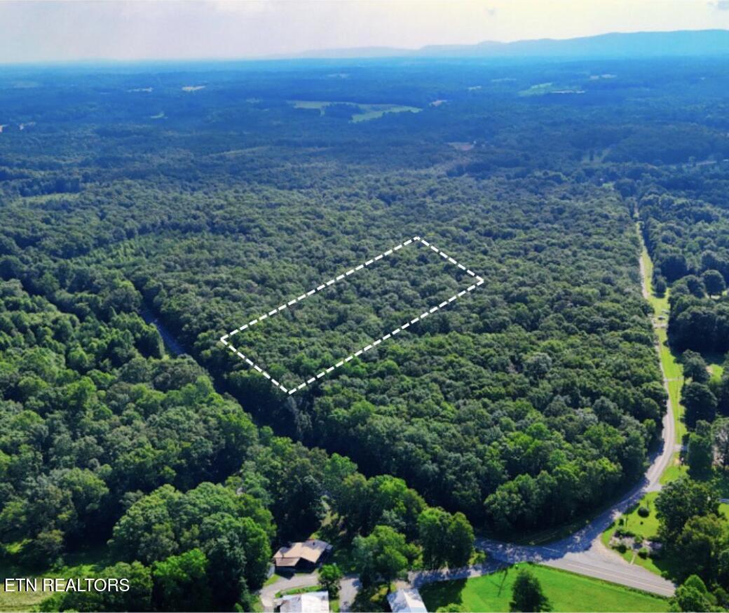 Lot 3 Lantana Road Crossville TN 38572