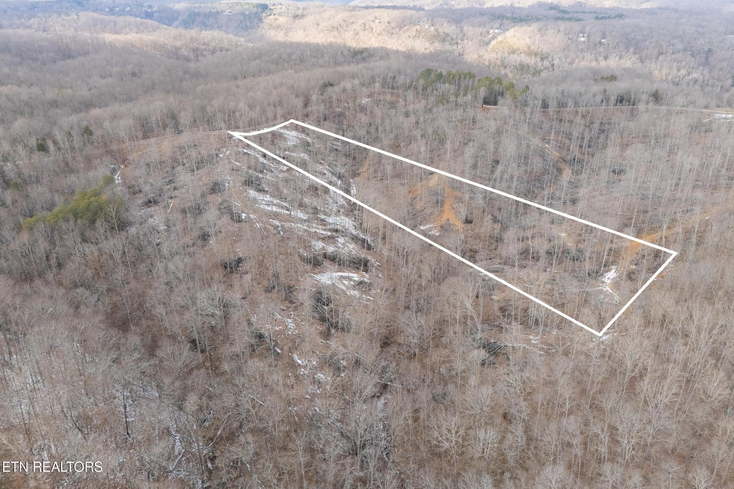 5.33 Ac Hutchins Bend Road Sparta TN 38583