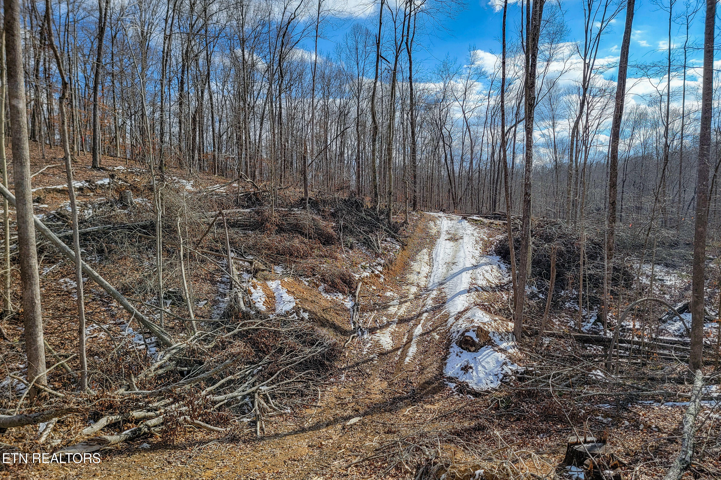 5.33 Ac Hutchins Bend Road Sparta TN 38583