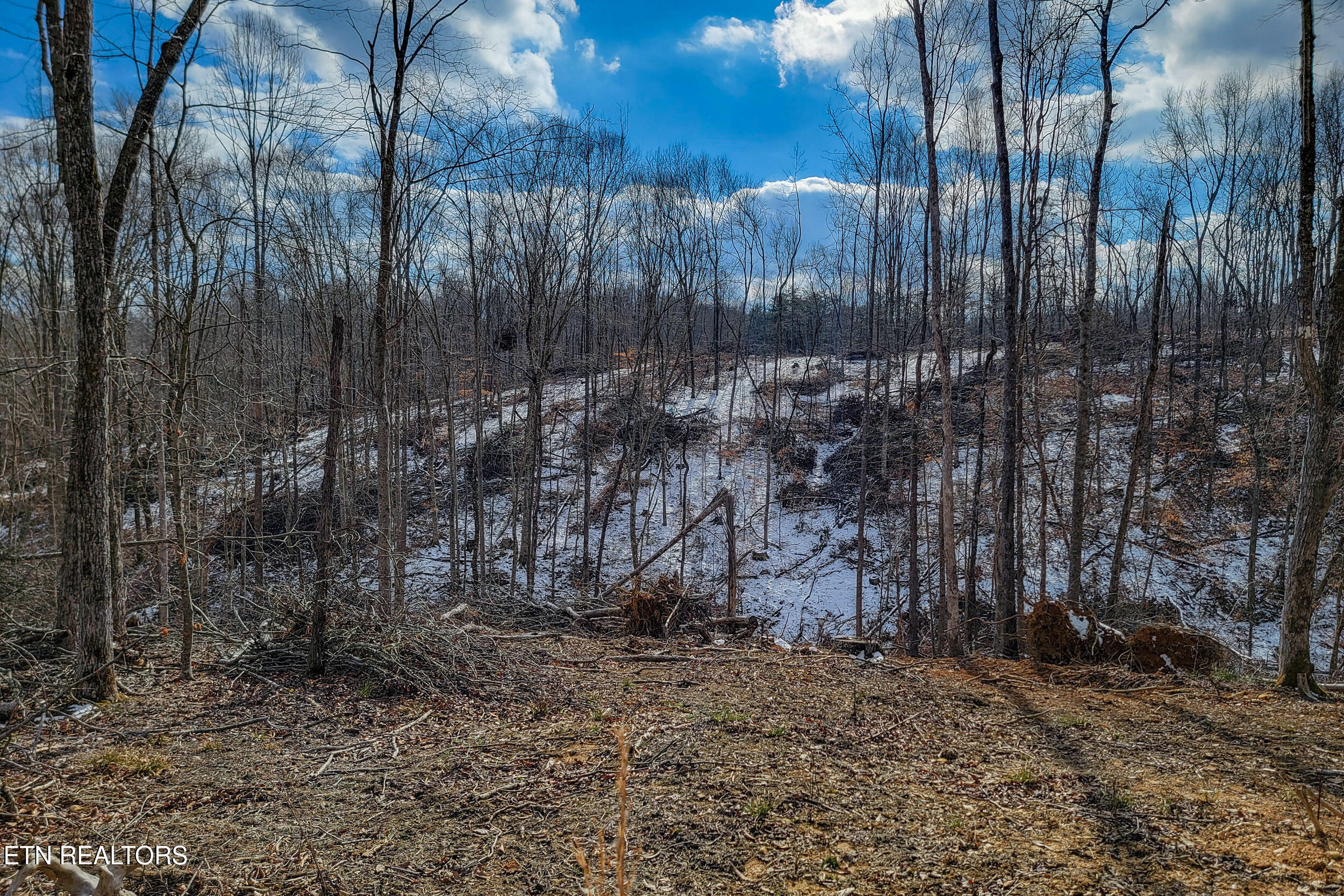 5.33 Ac Hutchins Bend Road Sparta TN 38583