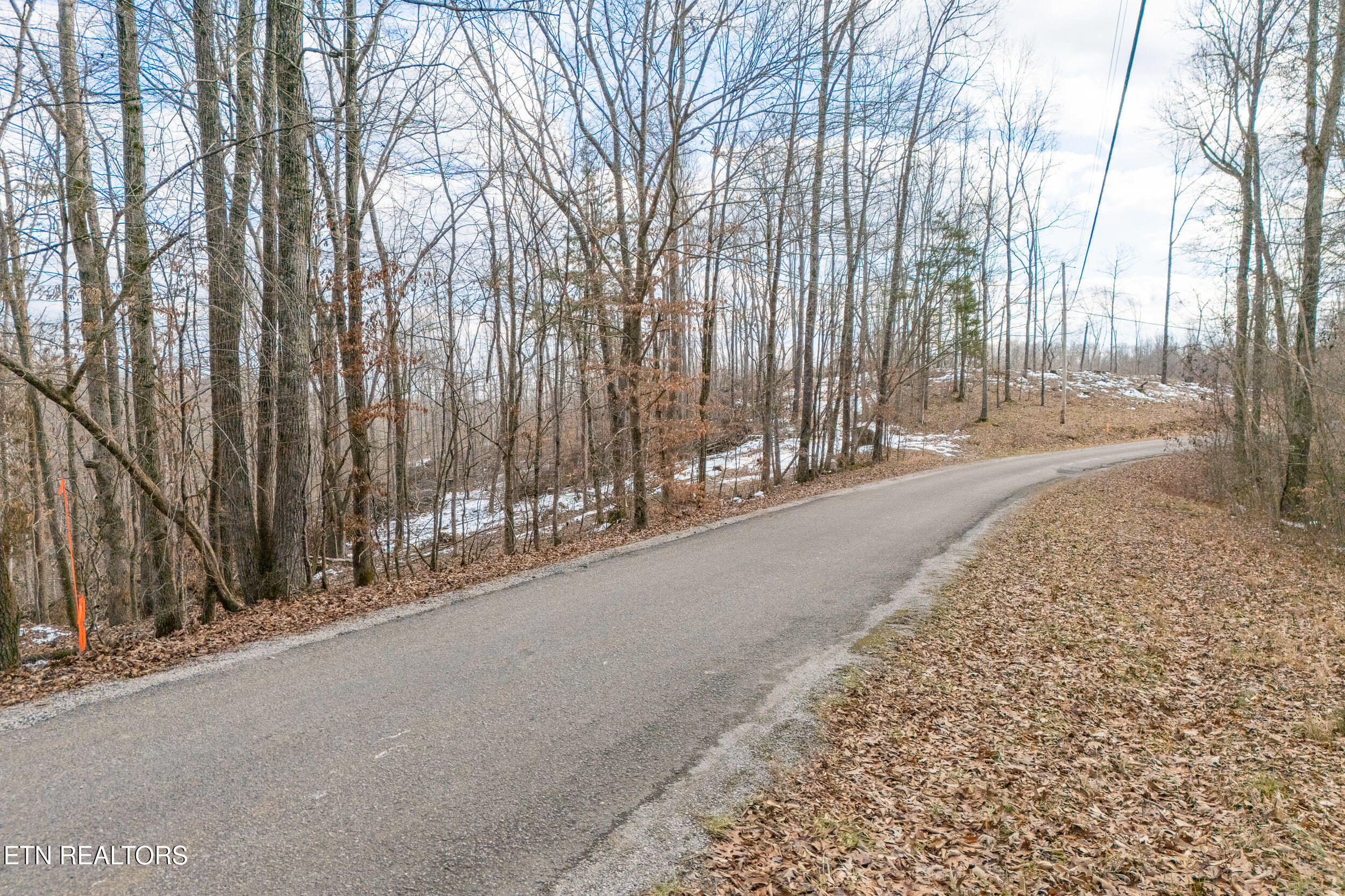 5.33 Ac Hutchins Bend Road Sparta TN 38583