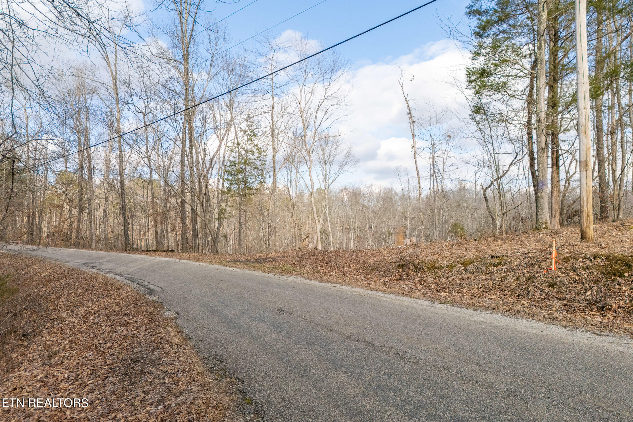 5.33 Ac Hutchins Bend Road Sparta TN 38583