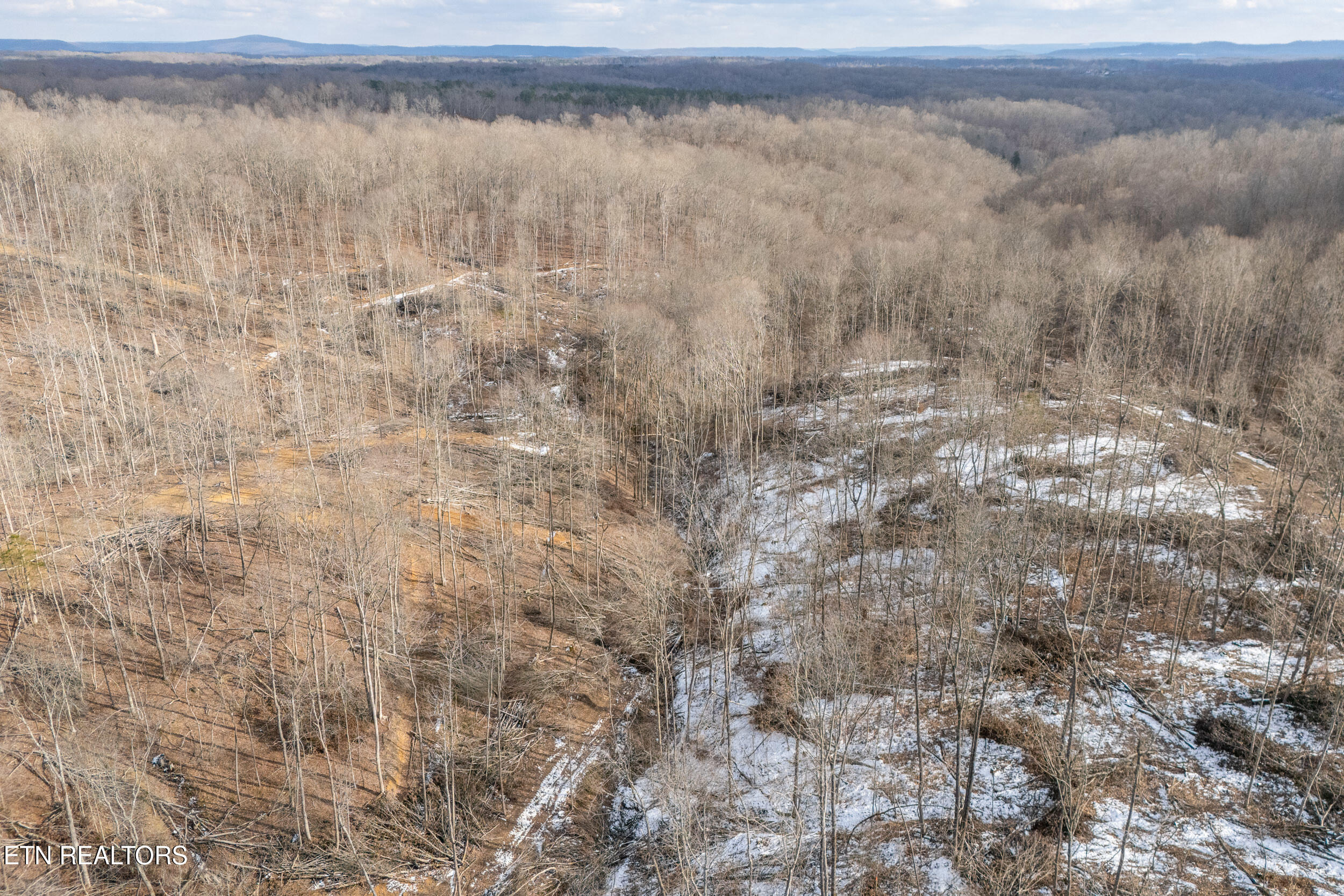 5.33 Ac Hutchins Bend Road Sparta TN 38583