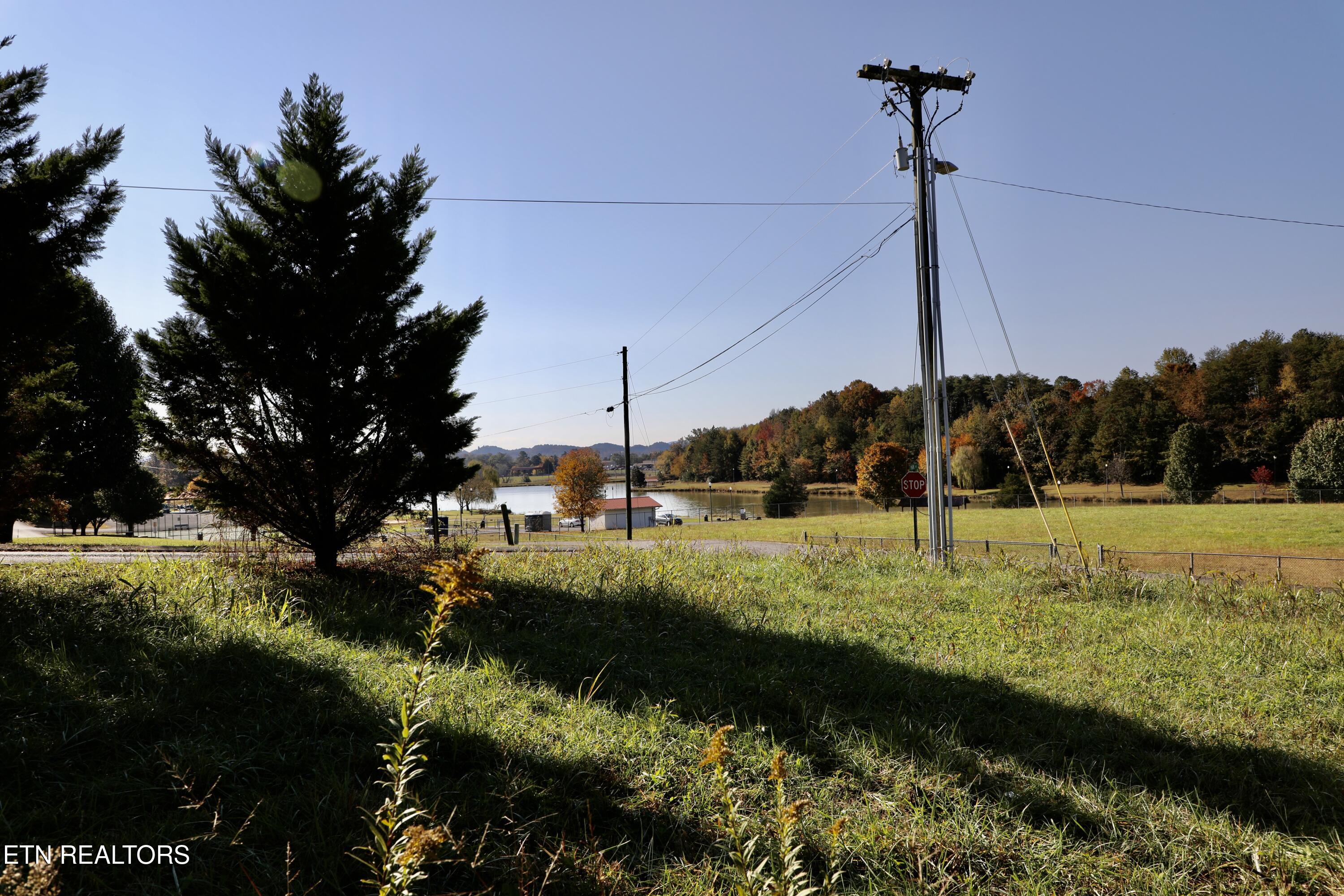 Park Avenue Madisonville TN 37354