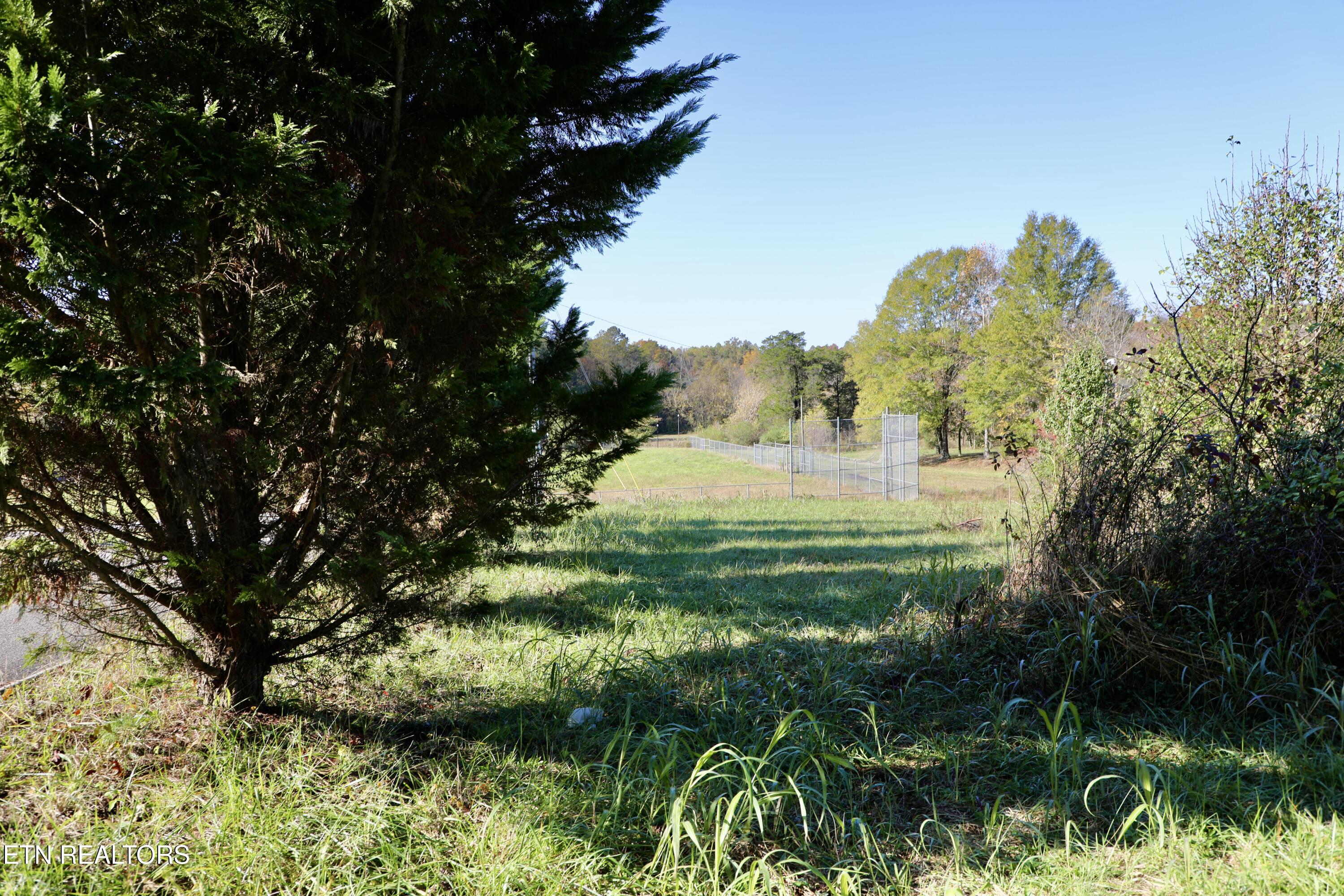 Park Avenue Madisonville TN 37354
