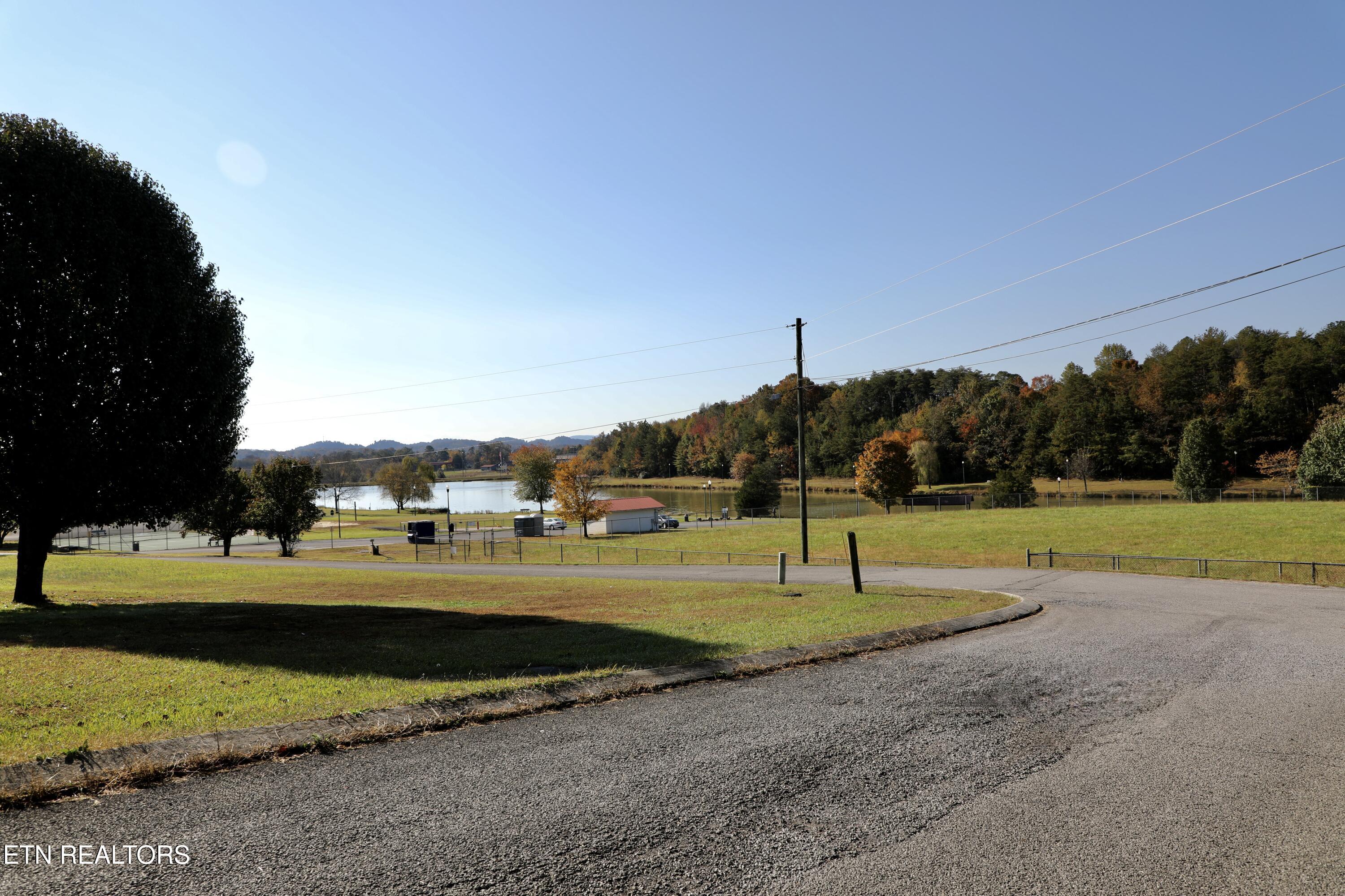 Park Avenue Madisonville TN 37354