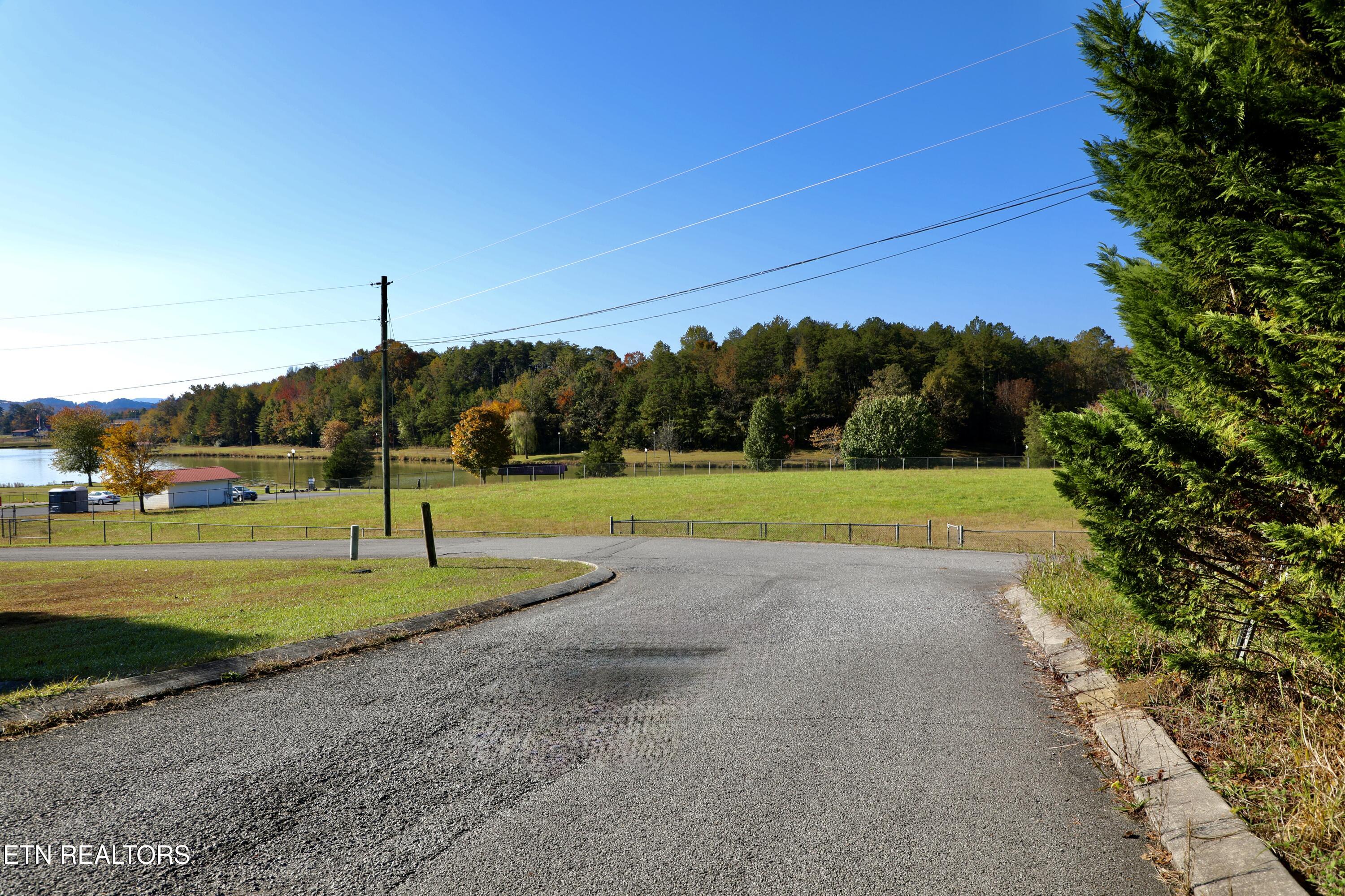 Park Avenue Madisonville TN 37354